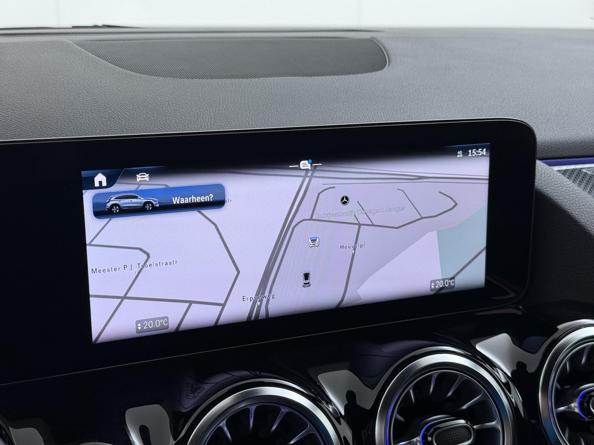 Mercedes-Benz GLA GLA 180 DCT AMG-Line 40