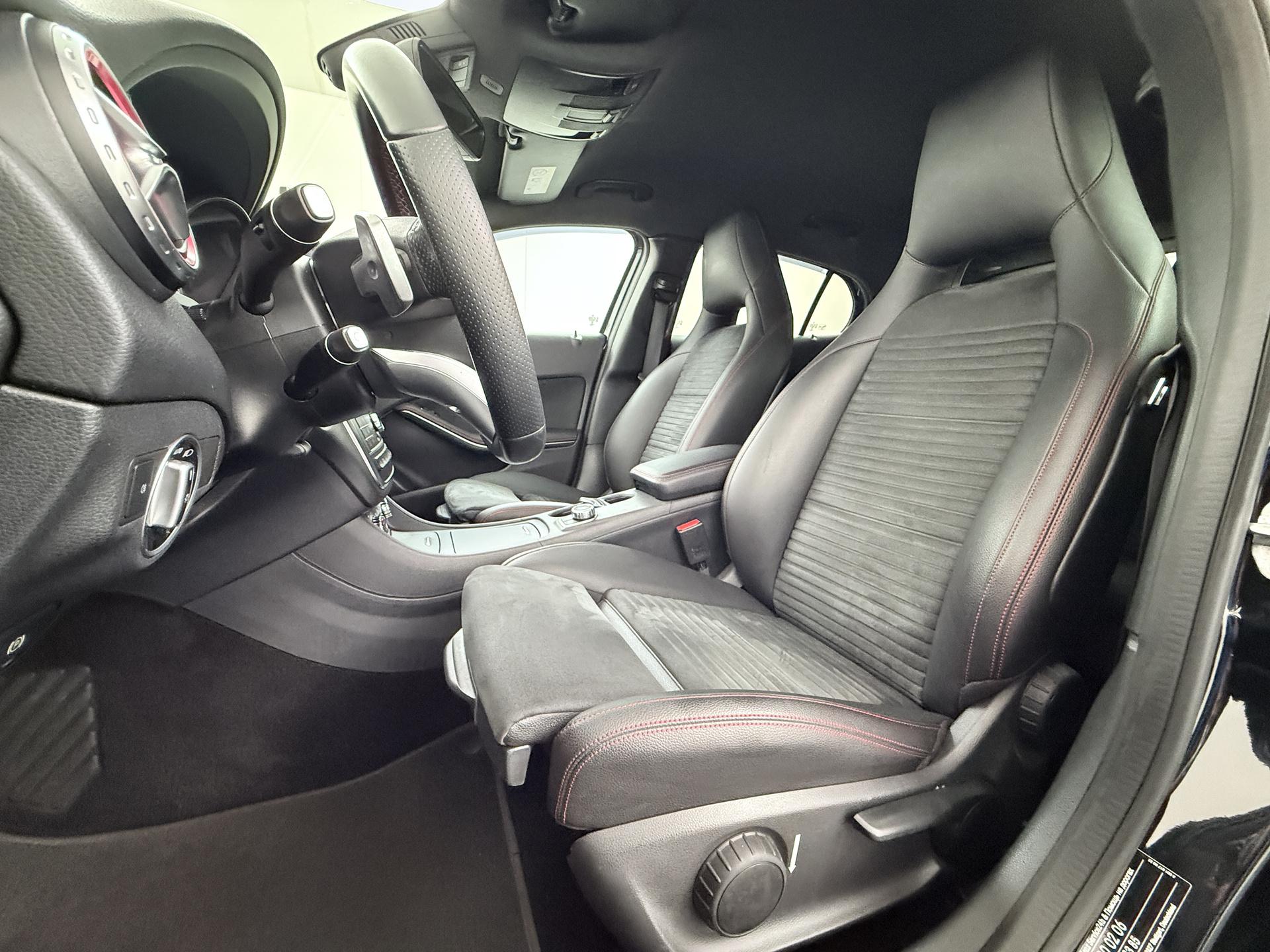 Mercedes-Benz GLA-klasse GLA 250 4MATIC DCT 12