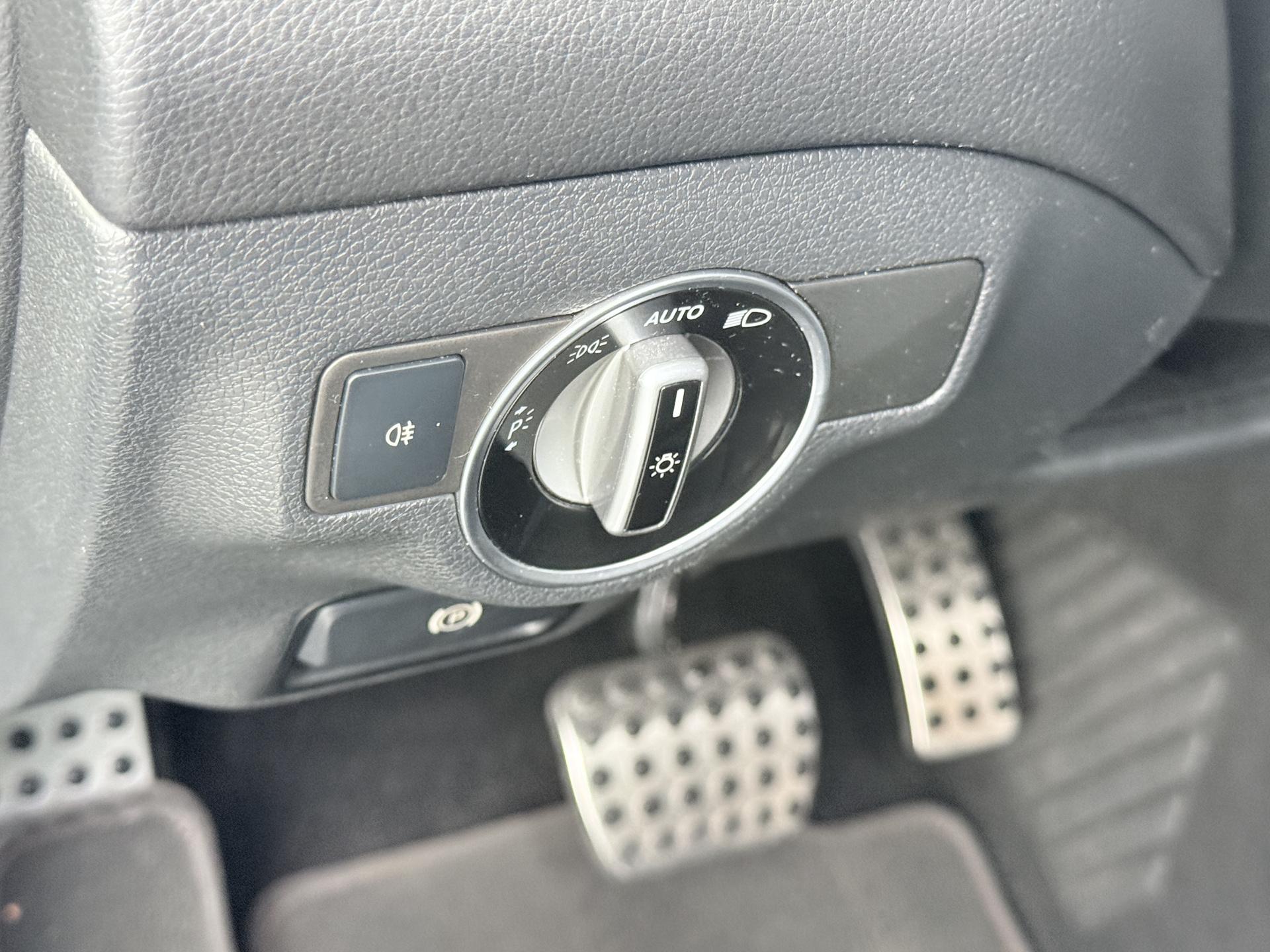 Mercedes-Benz GLA-klasse GLA 250 4MATIC DCT 13