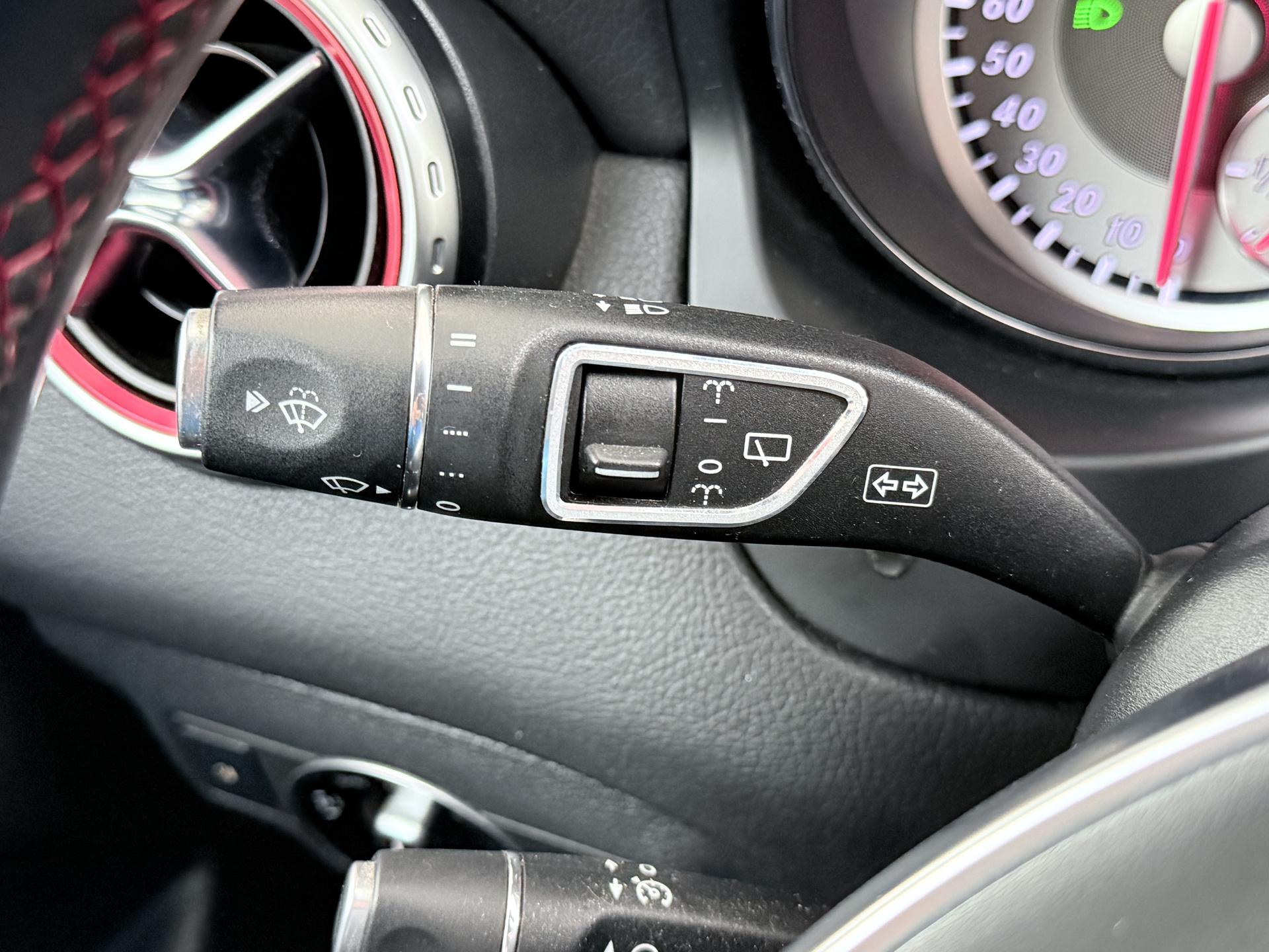 Mercedes-Benz GLA-klasse GLA 250 4MATIC DCT 20