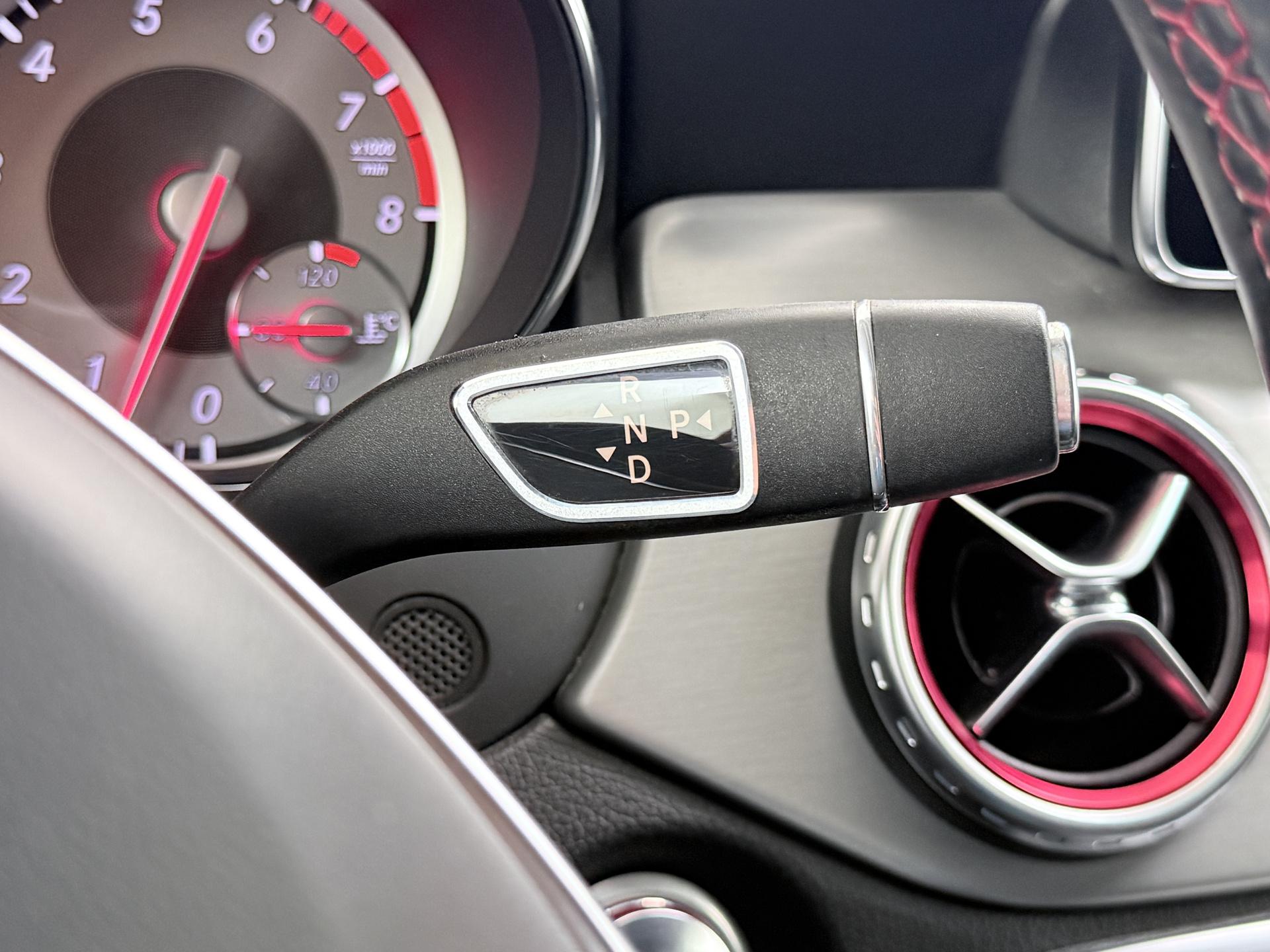 Mercedes-Benz GLA-klasse GLA 250 4MATIC DCT 22