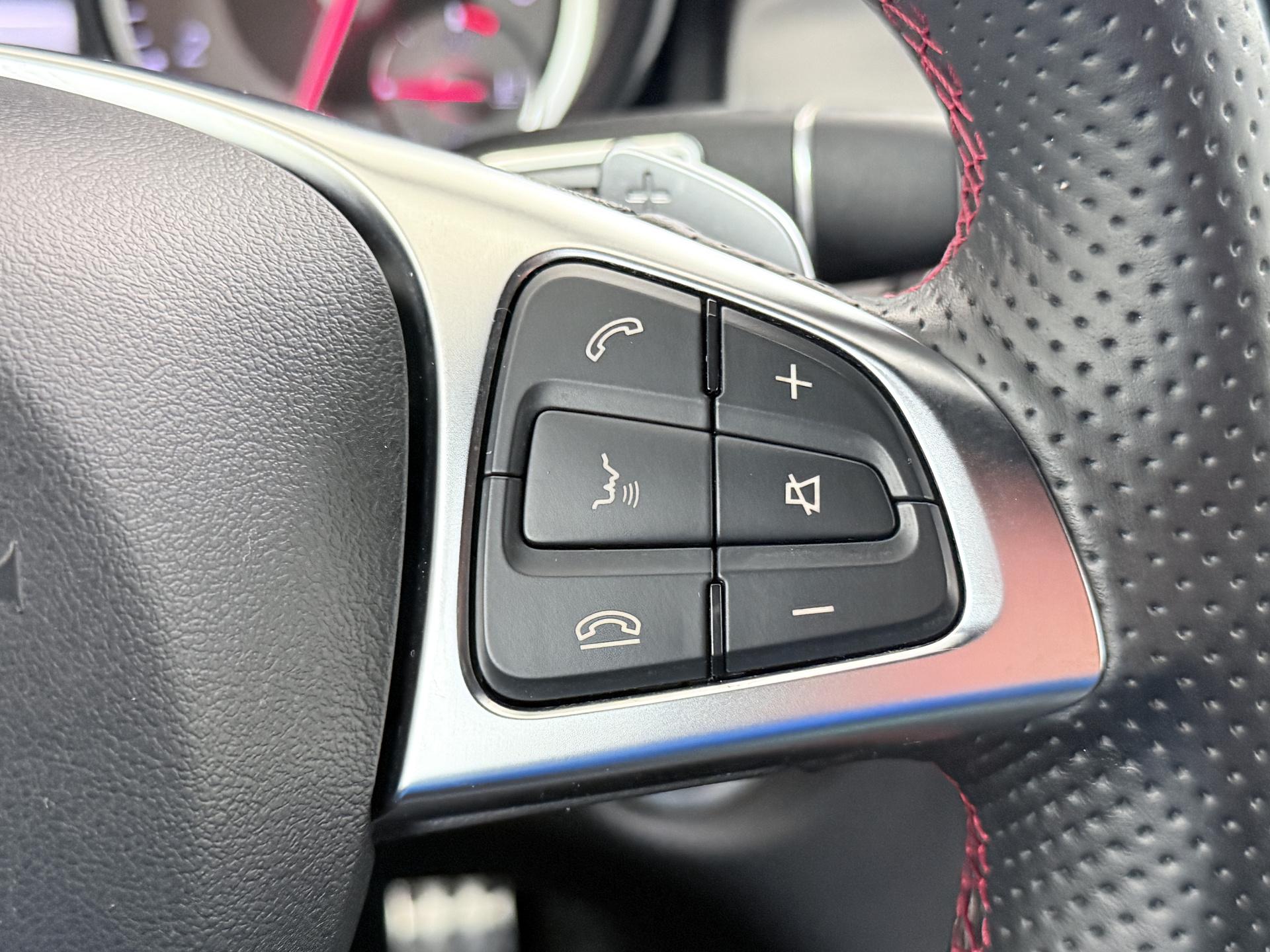 Mercedes-Benz GLA-klasse GLA 250 4MATIC DCT 24