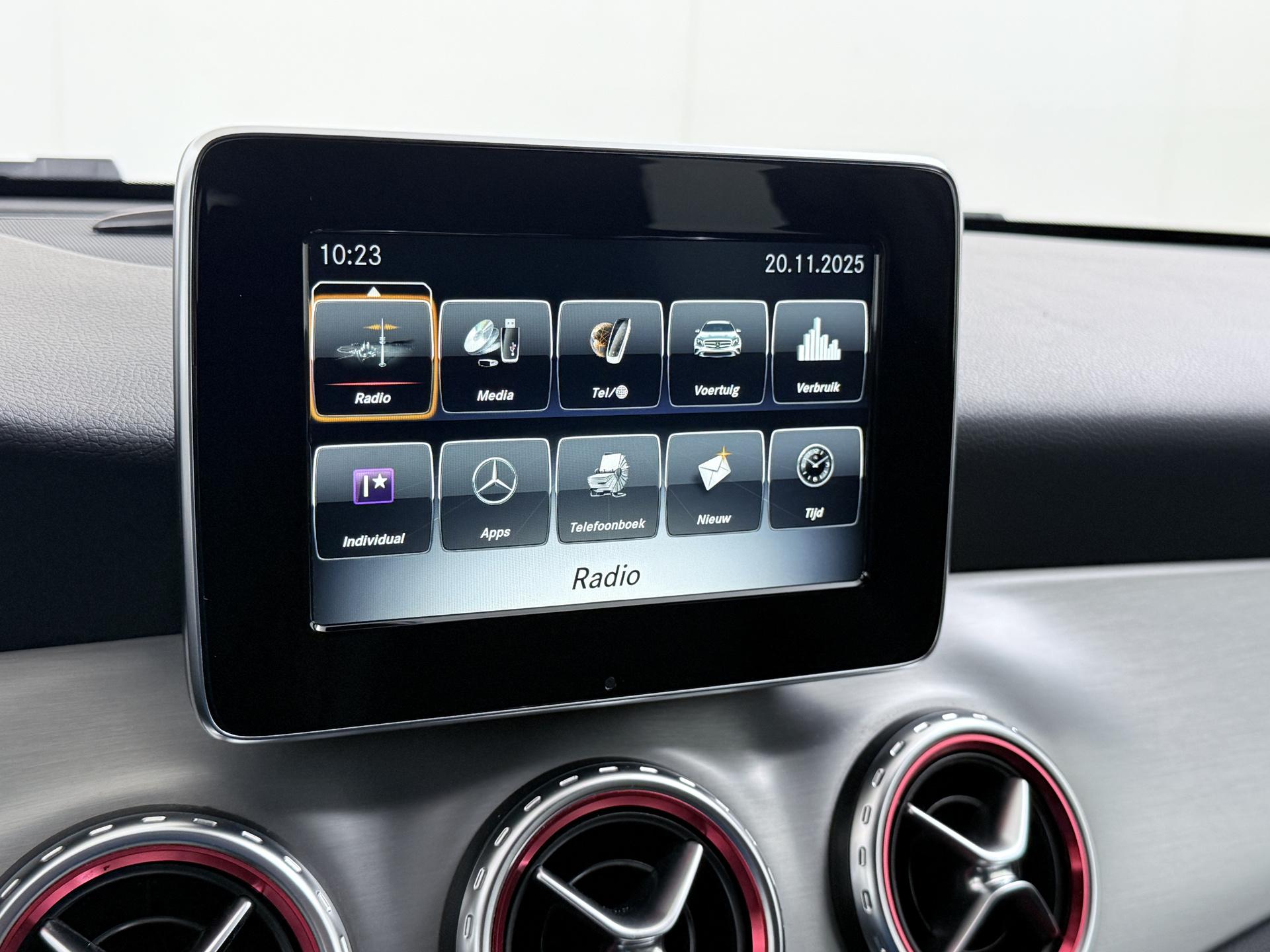 Mercedes-Benz GLA-klasse GLA 250 4MATIC DCT 26