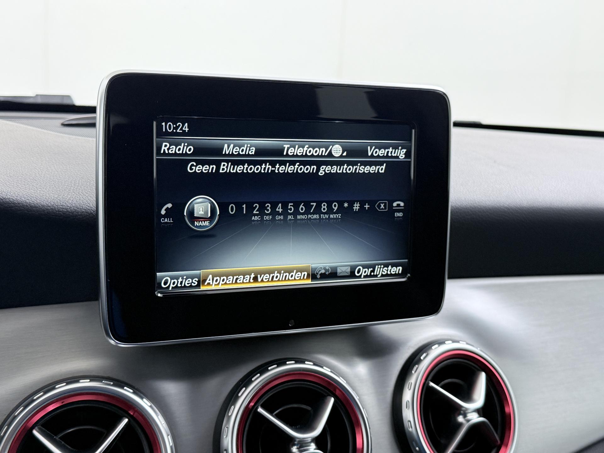 Mercedes-Benz GLA-klasse GLA 250 4MATIC DCT 30