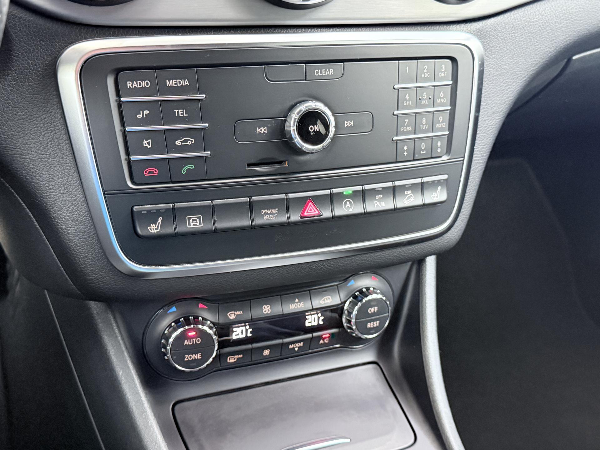 Mercedes-Benz GLA-klasse GLA 250 4MATIC DCT 31