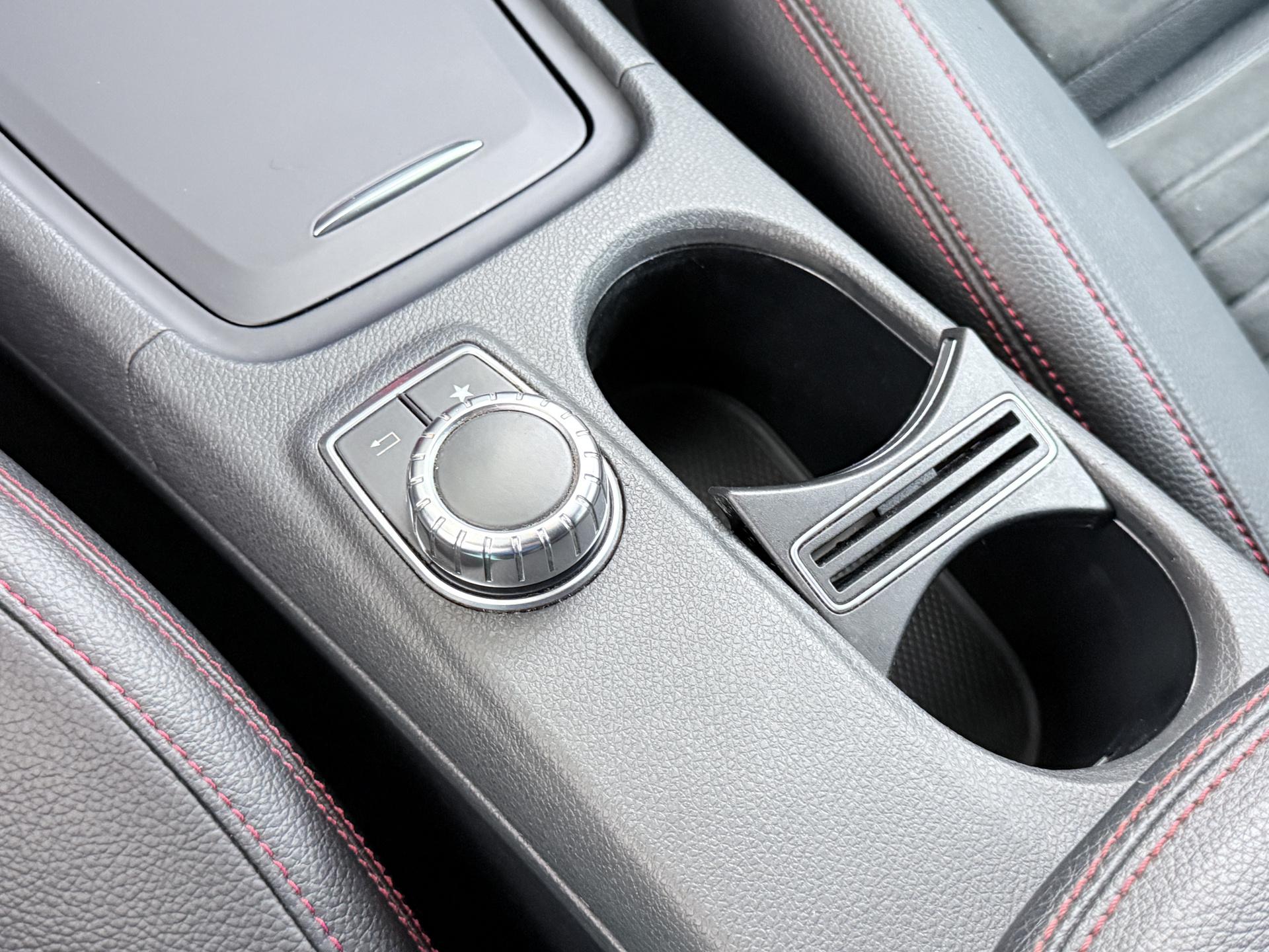 Mercedes-Benz GLA-klasse GLA 250 4MATIC DCT 32