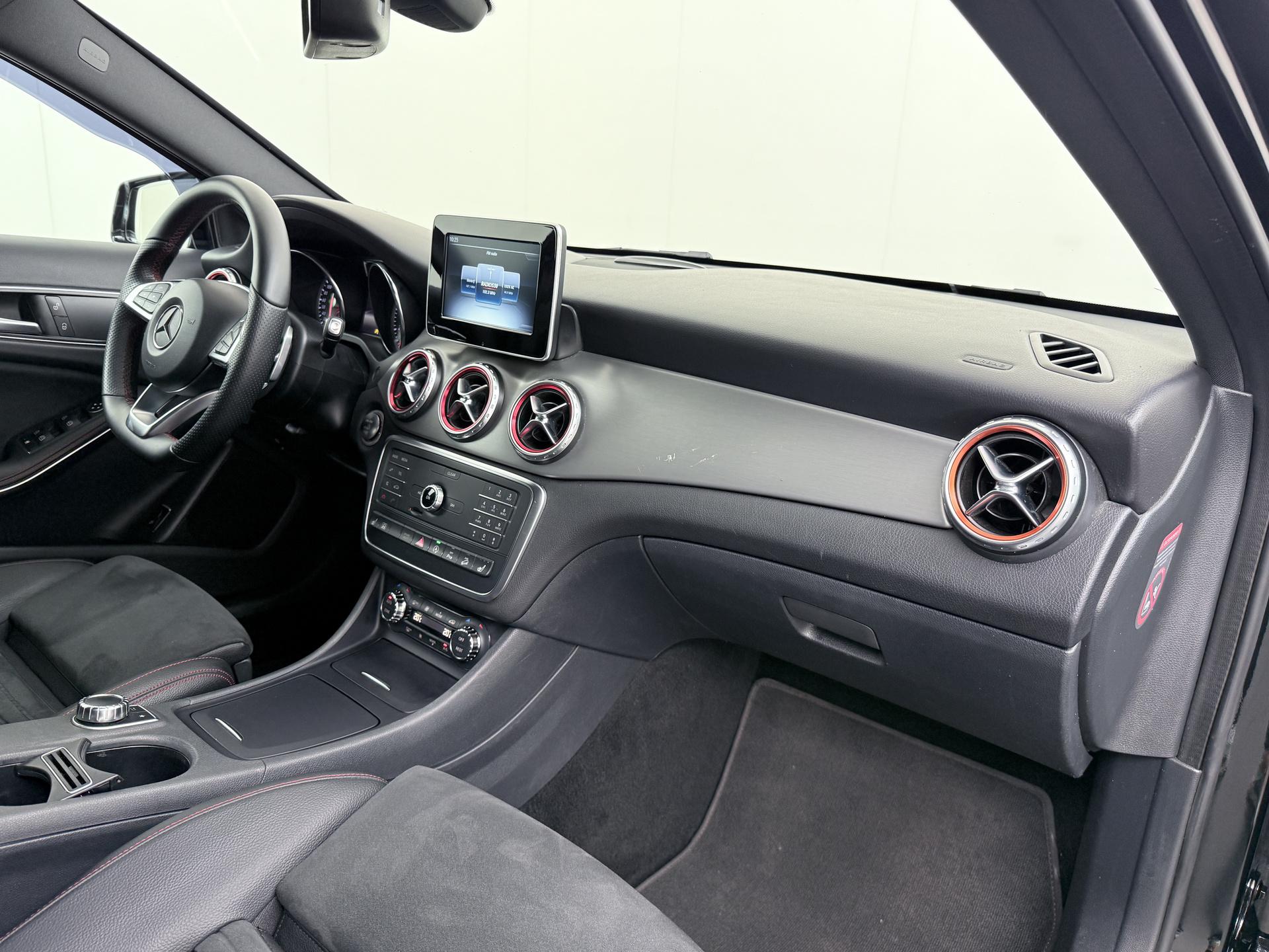 Mercedes-Benz GLA-klasse GLA 250 4MATIC DCT 33