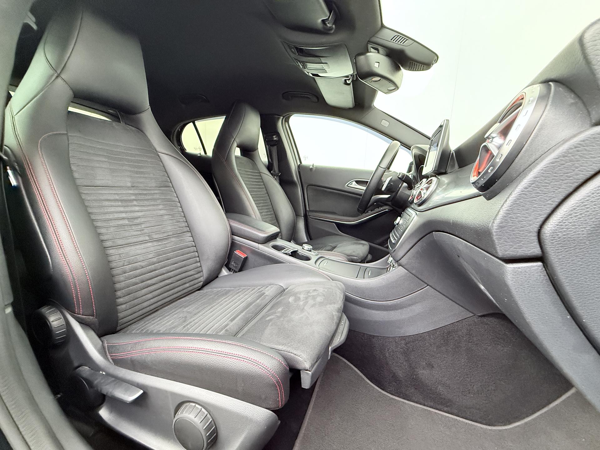 Mercedes-Benz GLA-klasse GLA 250 4MATIC DCT 34