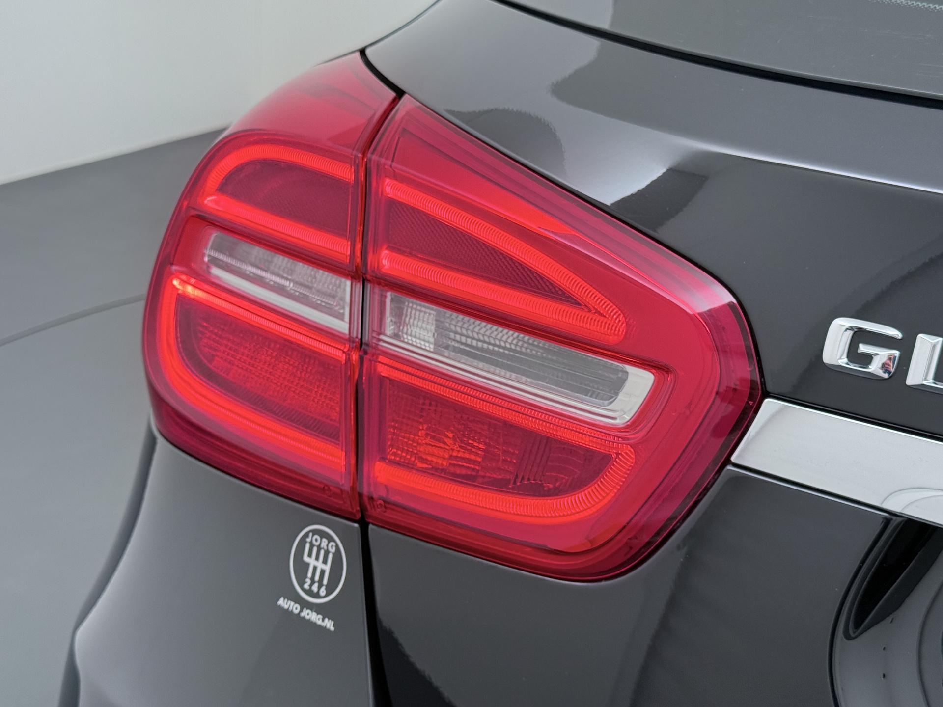 Mercedes-Benz GLA-klasse GLA 250 4MATIC DCT 4