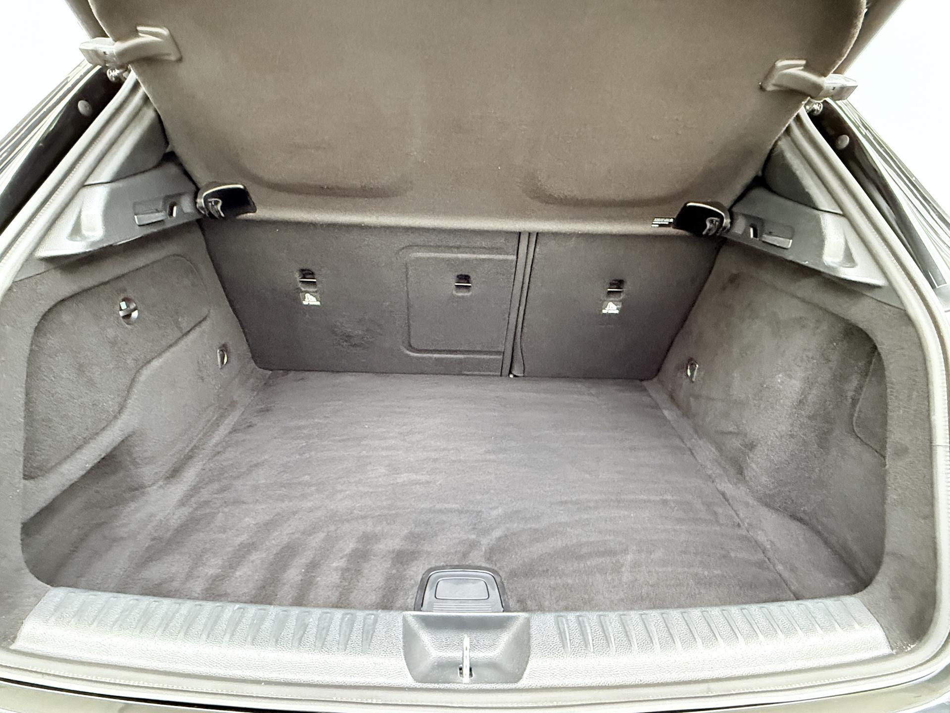 Mercedes-Benz GLA-klasse GLA 250 4MATIC DCT 5