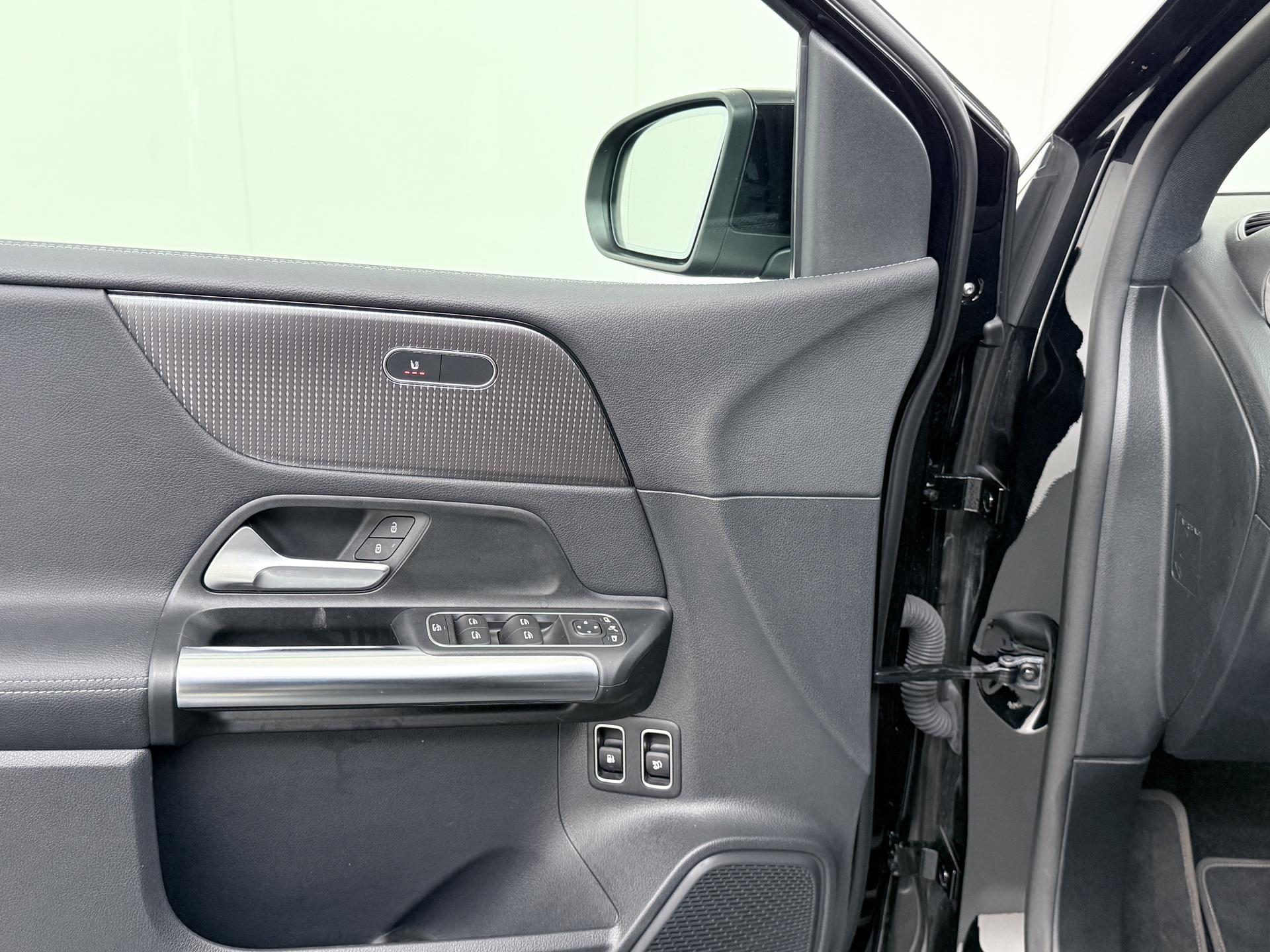 Mercedes-Benz B-Klasse 250 e Luxury Line 10