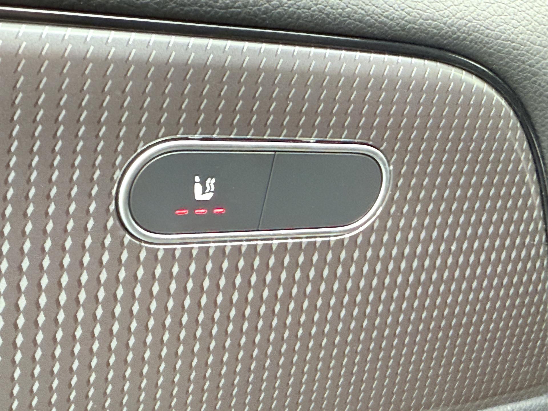 Mercedes-Benz B-Klasse 250 e Luxury Line 13