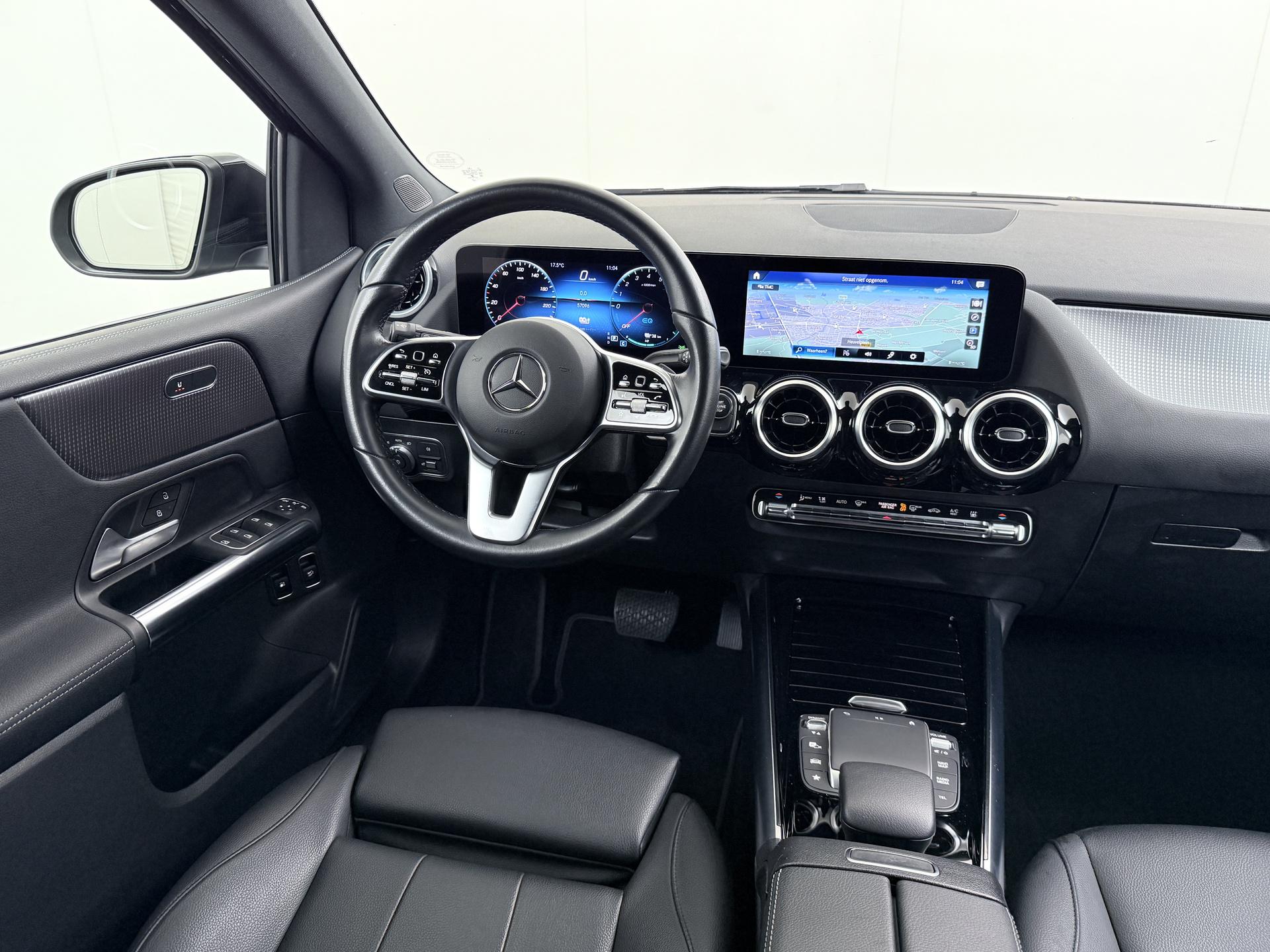 Mercedes-Benz B-Klasse 250 e Luxury Line 19