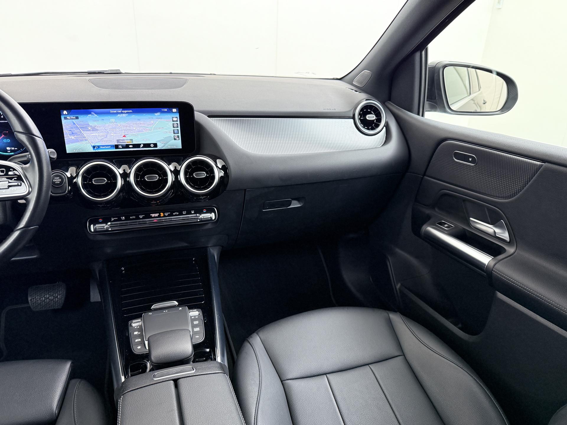 Mercedes-Benz B-Klasse 250 e Luxury Line 20