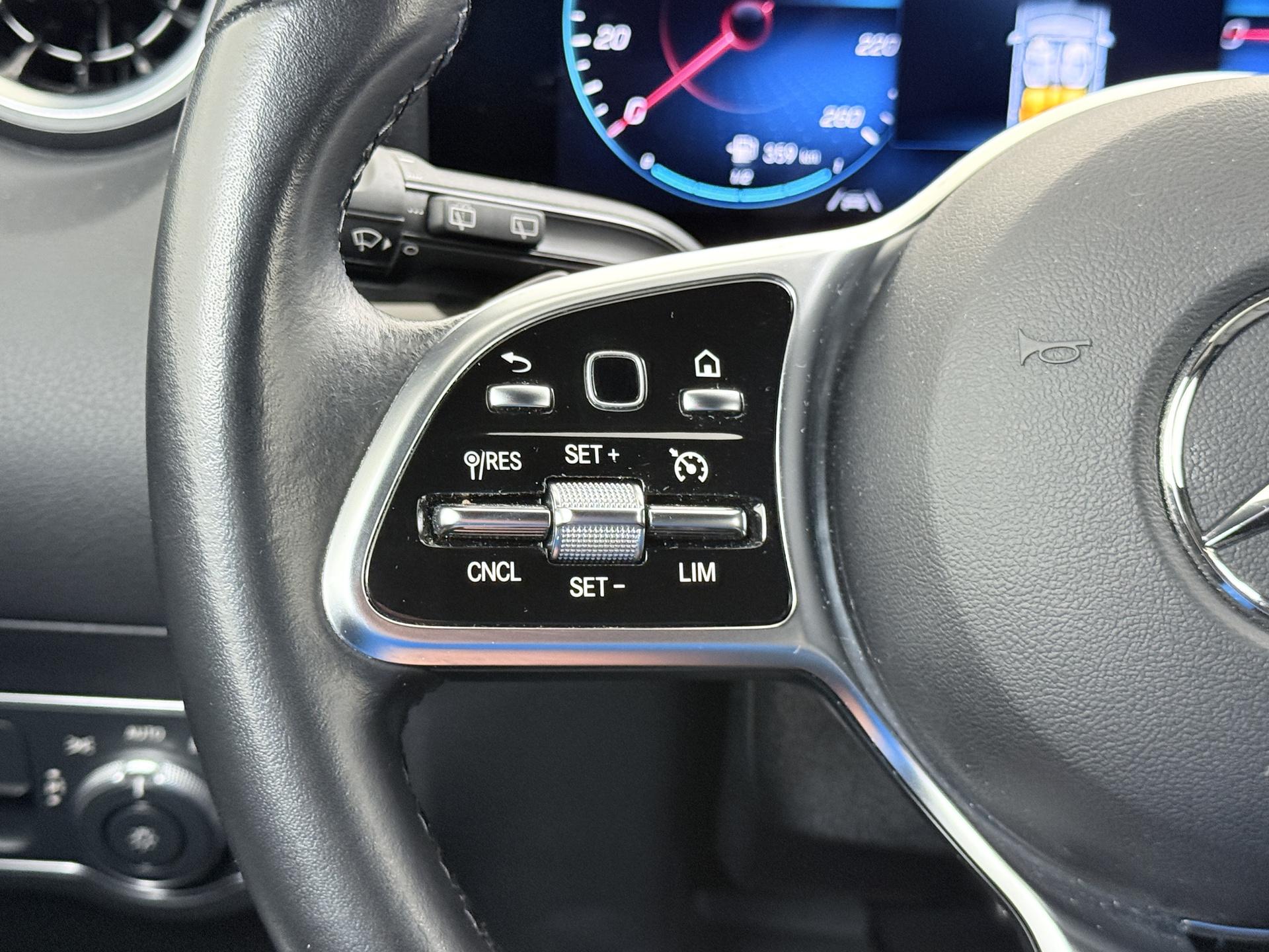 Mercedes-Benz B-Klasse 250 e Luxury Line 23