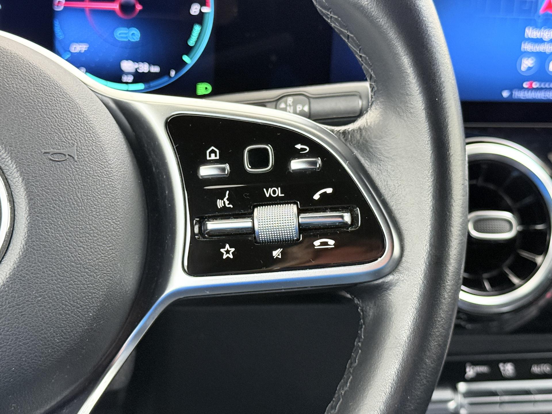 Mercedes-Benz B-Klasse 250 e Luxury Line 24