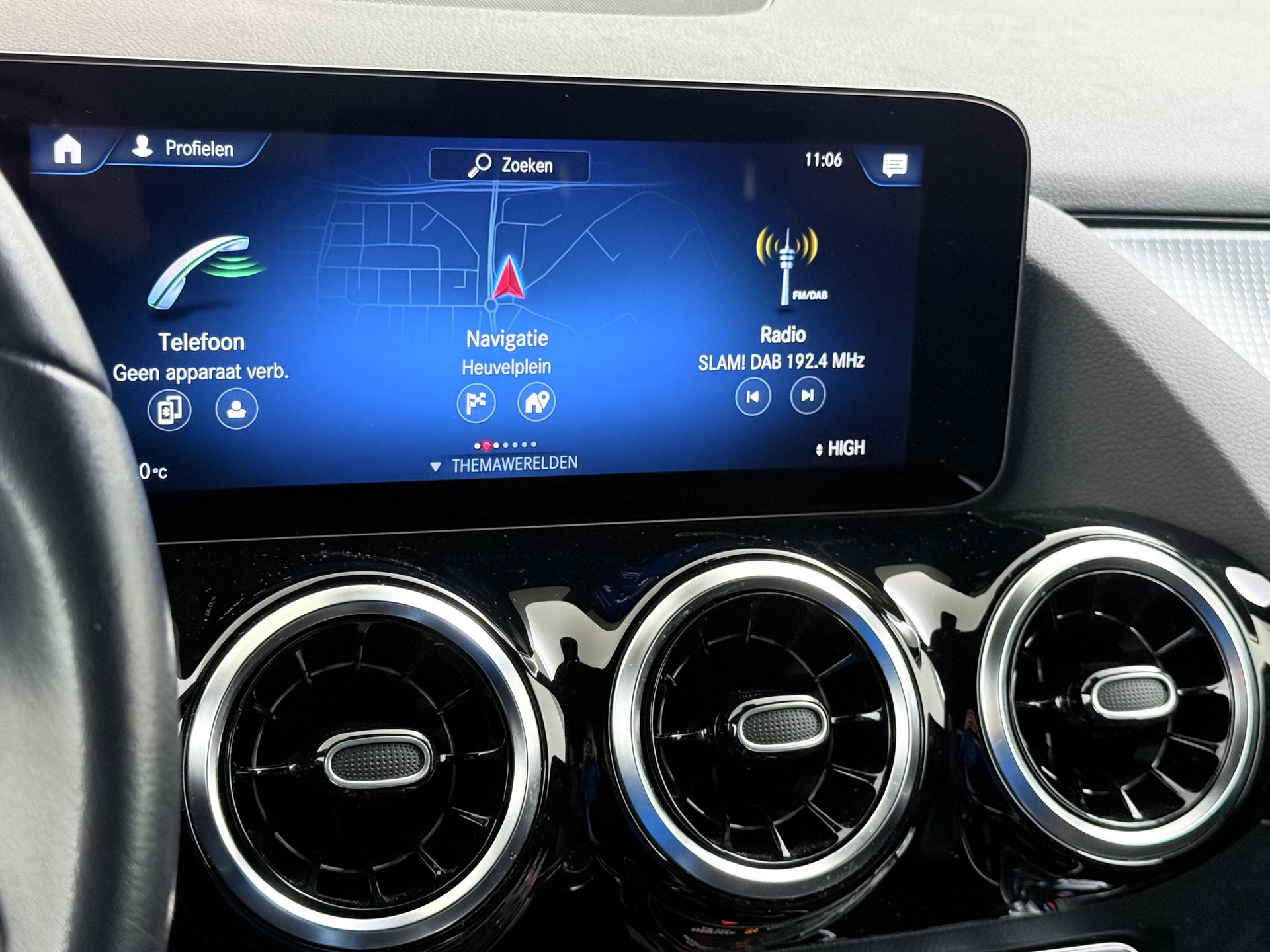 Mercedes-Benz B-Klasse 250 e Luxury Line 26