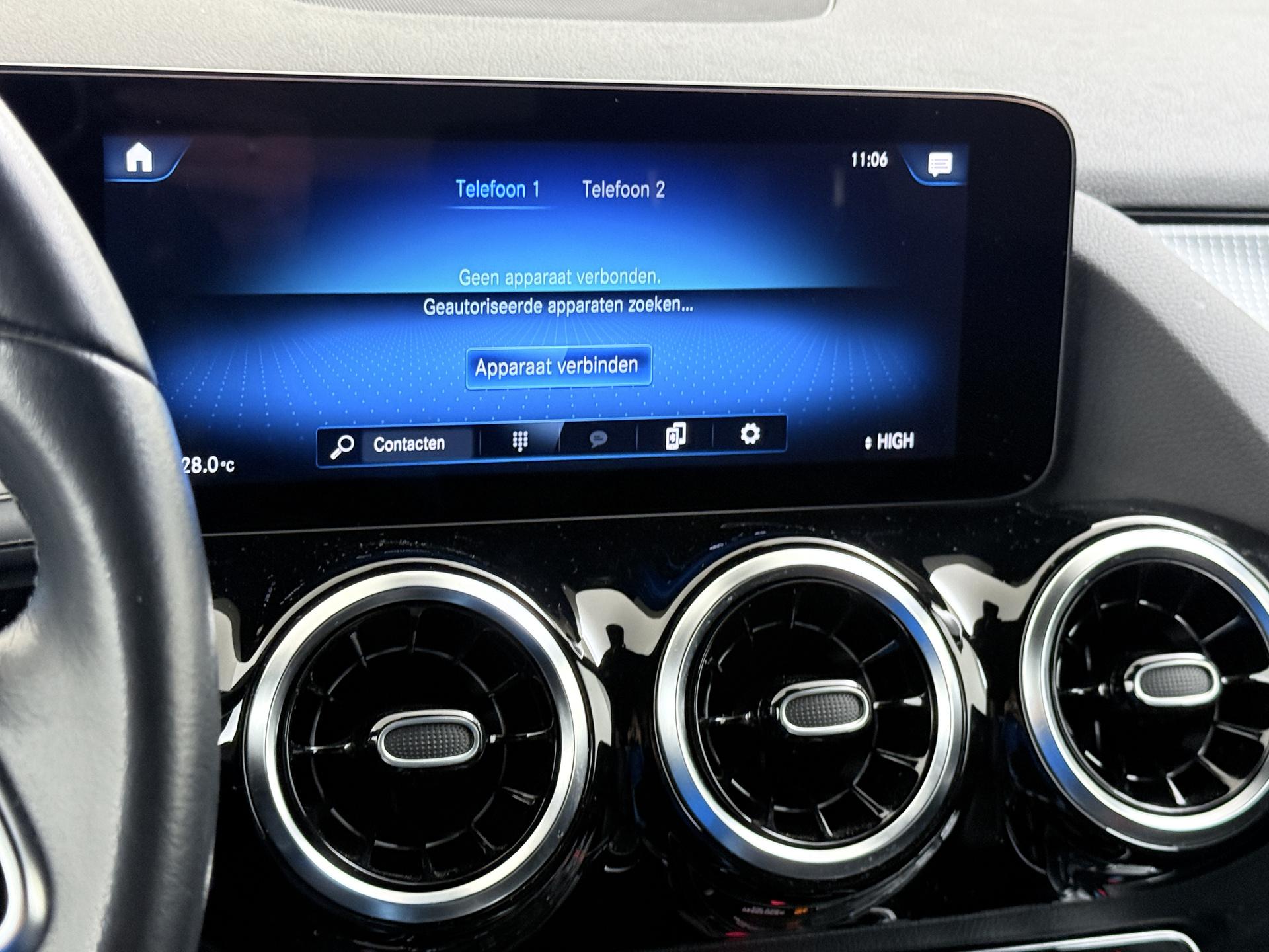 Mercedes-Benz B-Klasse 250 e Luxury Line 29