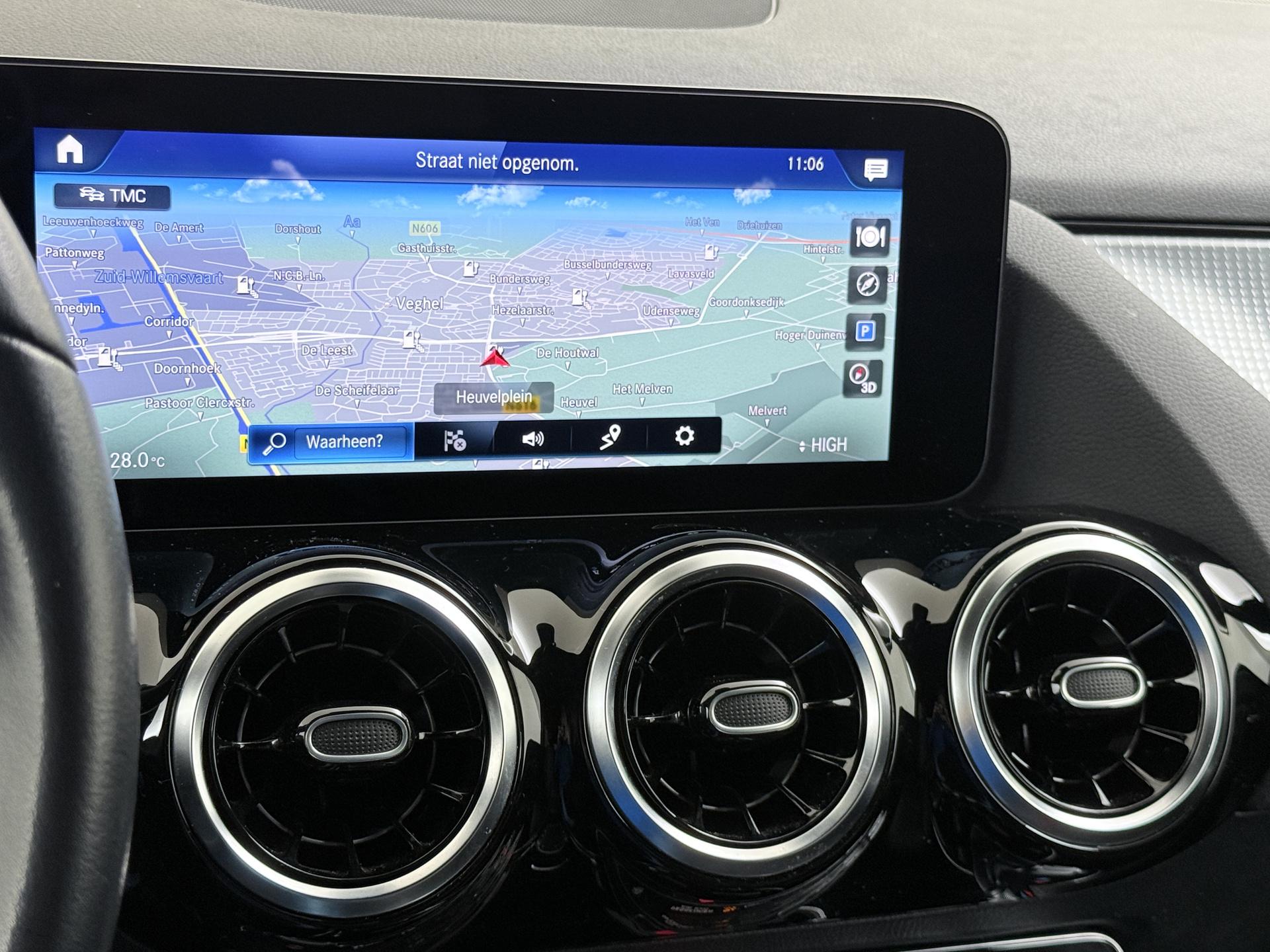 Mercedes-Benz B-Klasse 250 e Luxury Line 30