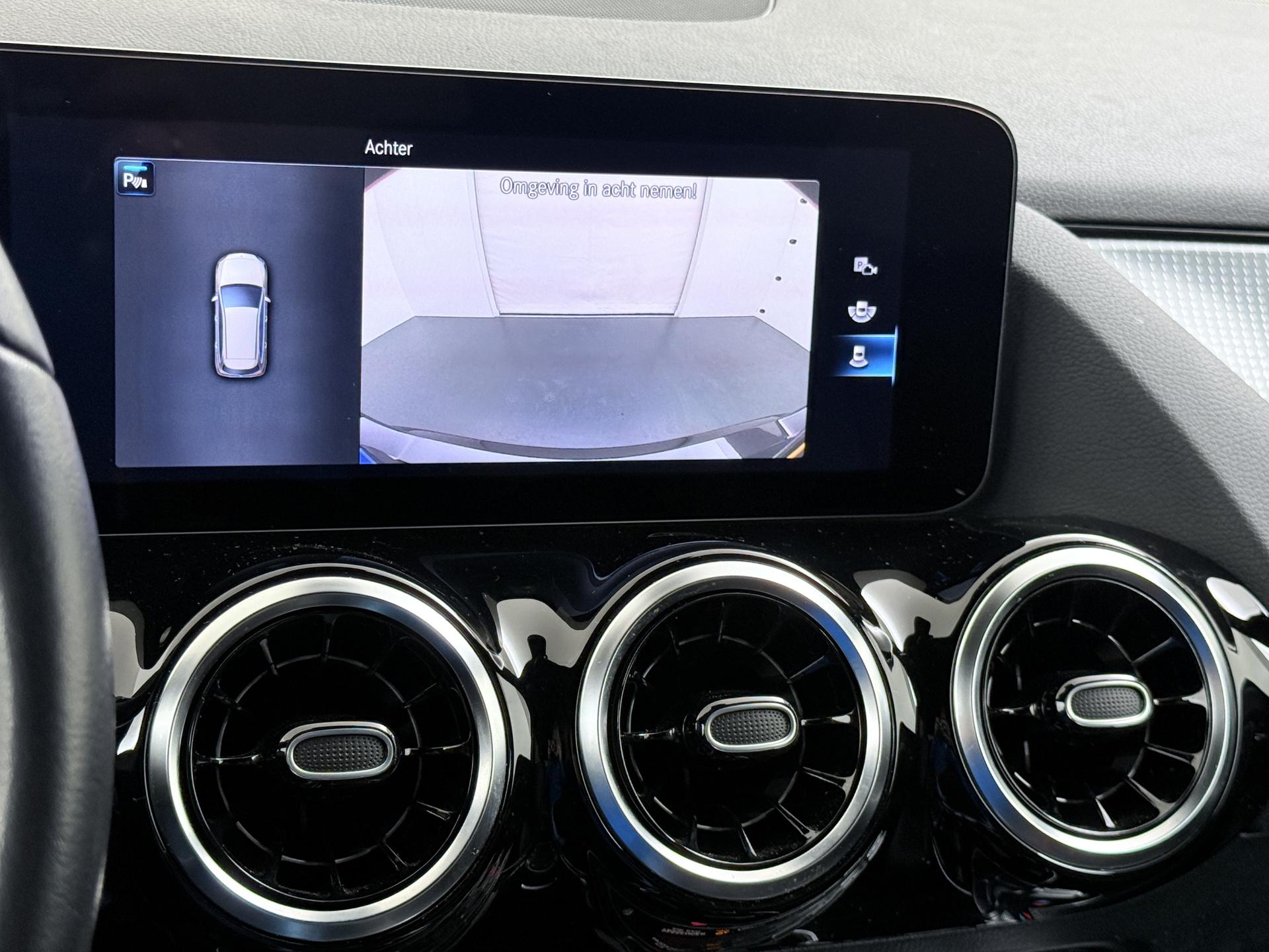 Mercedes-Benz B-Klasse 250 e Luxury Line 34