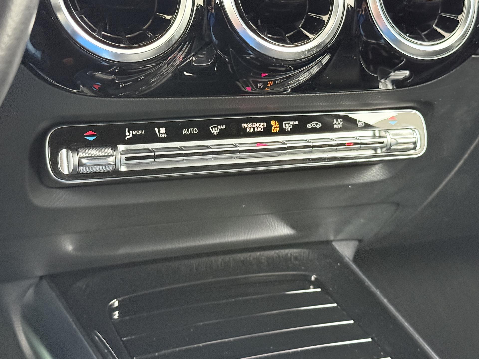 Mercedes-Benz B-Klasse 250 e Luxury Line 35