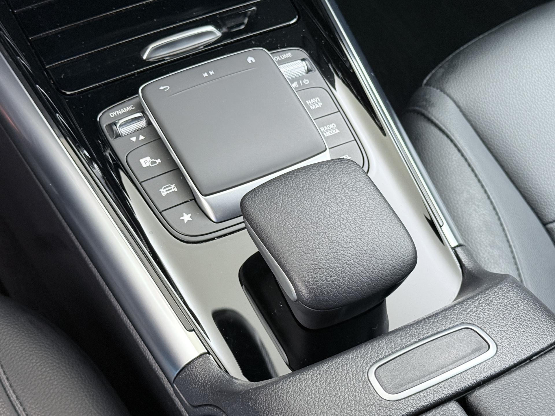 Mercedes-Benz B-Klasse 250 e Luxury Line 36