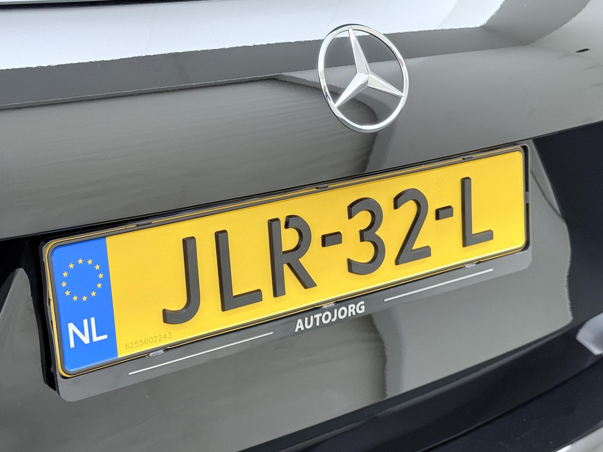 Mercedes-Benz B-Klasse 250 e Luxury Line 5