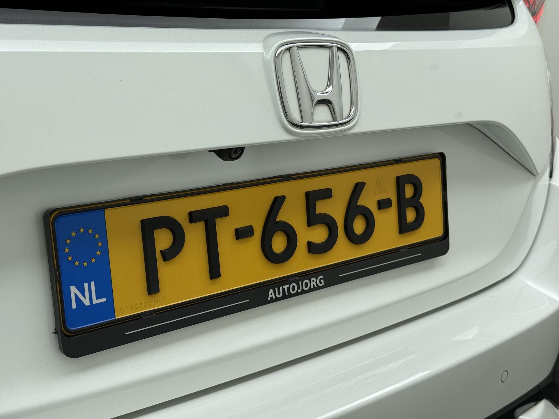 Honda Civic 1.0 i-VTEC Executive 13