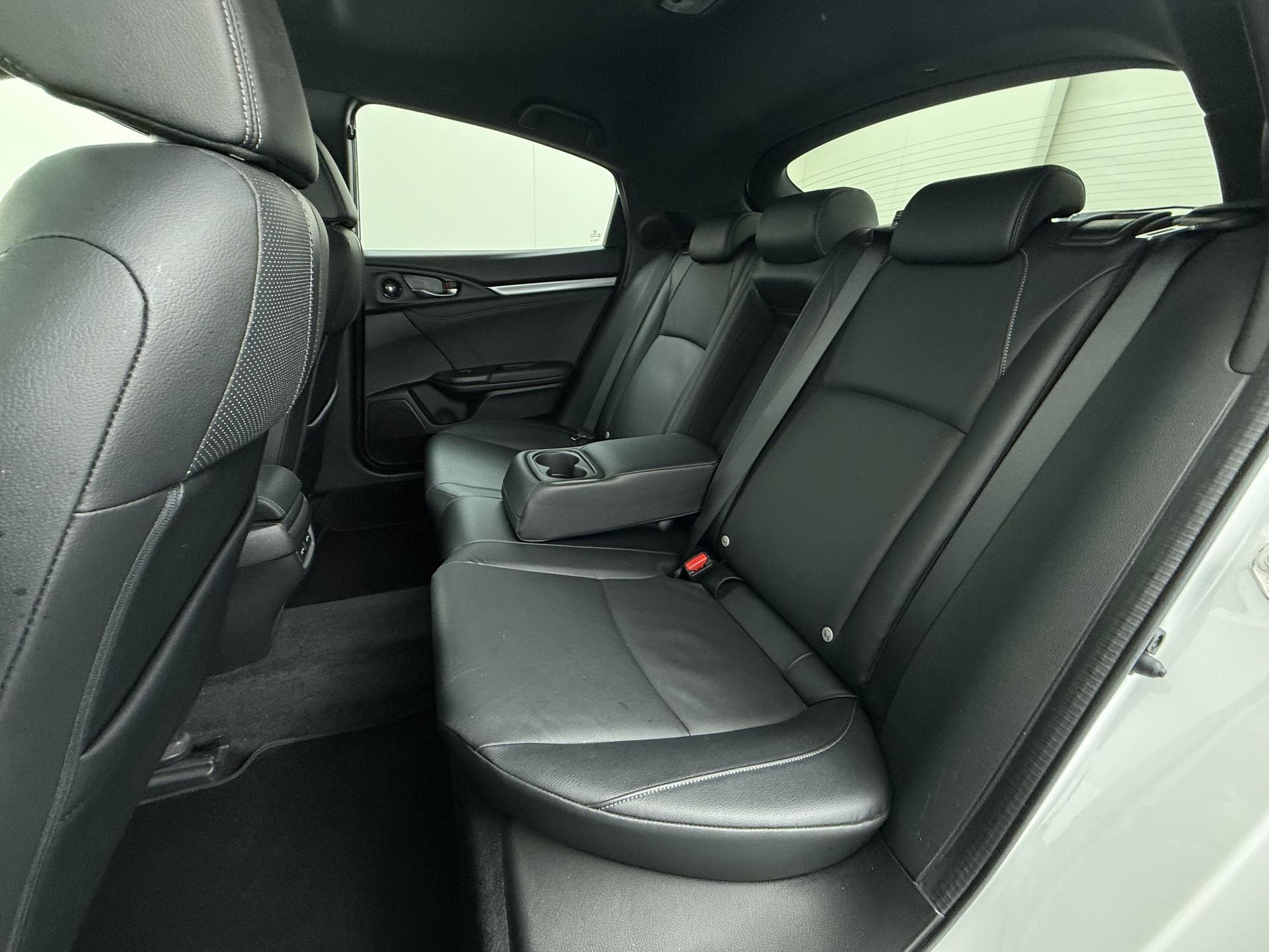 Honda Civic 1.0 i-VTEC Executive 20