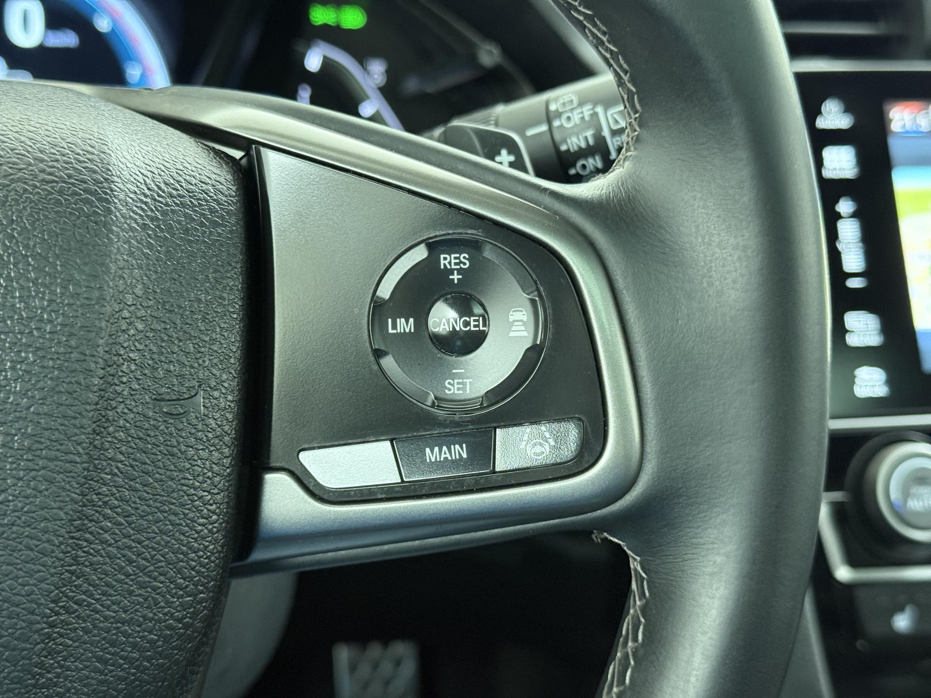 Honda Civic 1.0 i-VTEC Executive 26