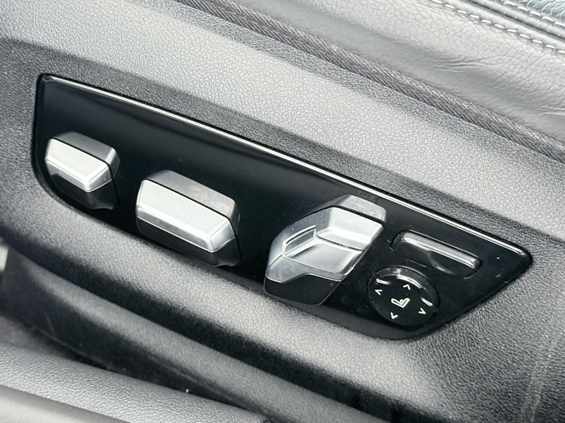 BMW 5 Serie Touring 530i High Executive Edition 15