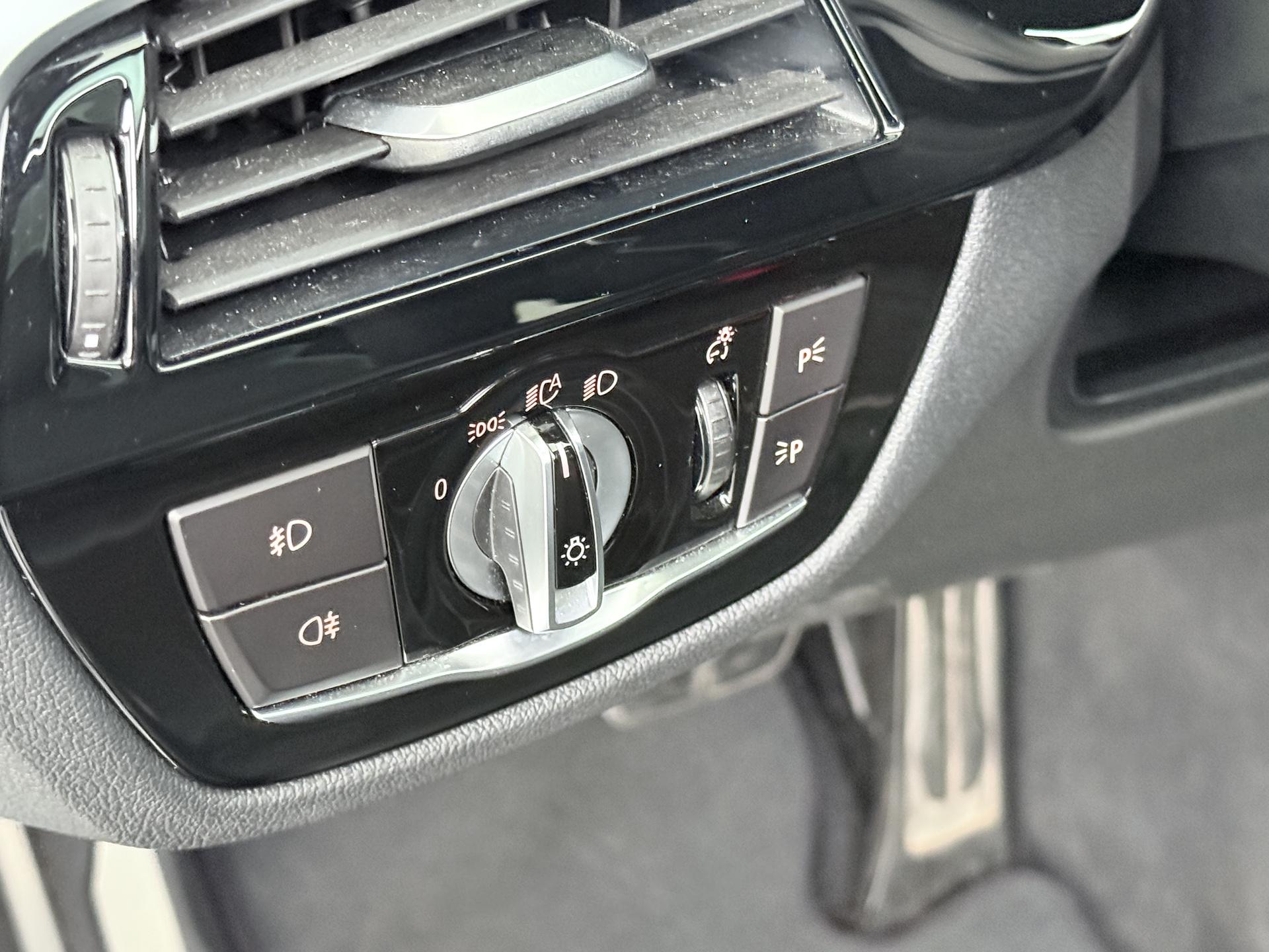 BMW 5 Serie Touring 530i High Executive Edition 16