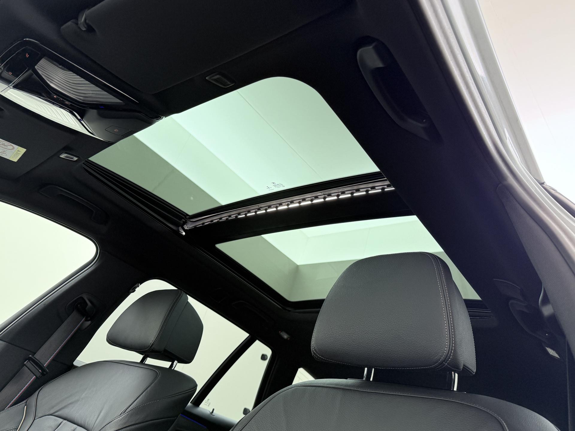 BMW 5 Serie Touring 530i High Executive Edition 17