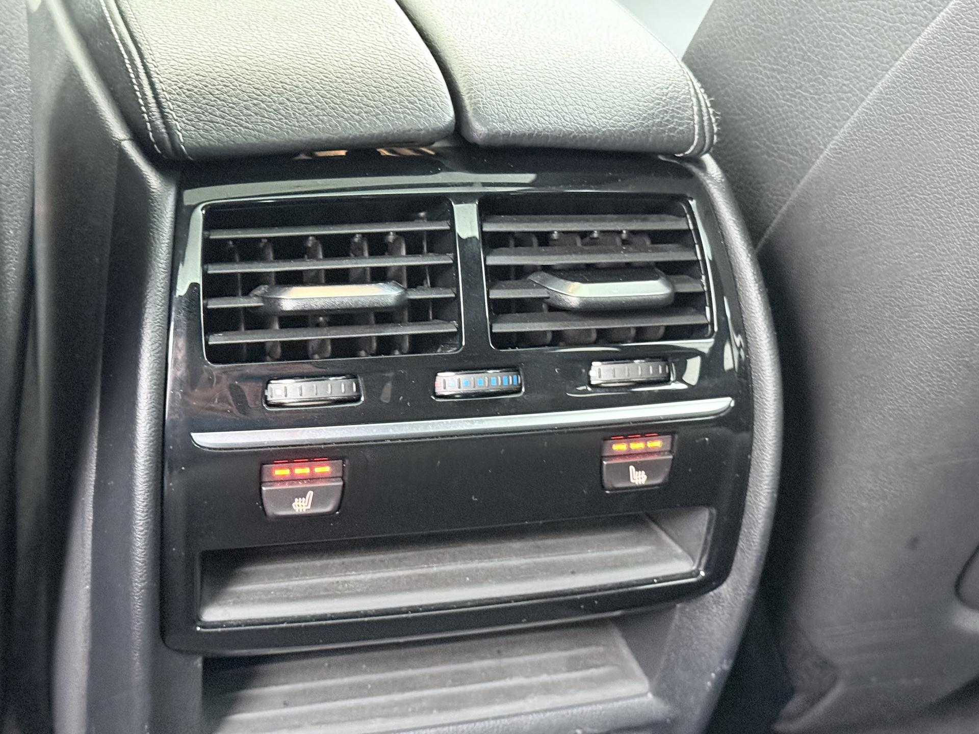 BMW 5 Serie Touring 530i High Executive Edition 20