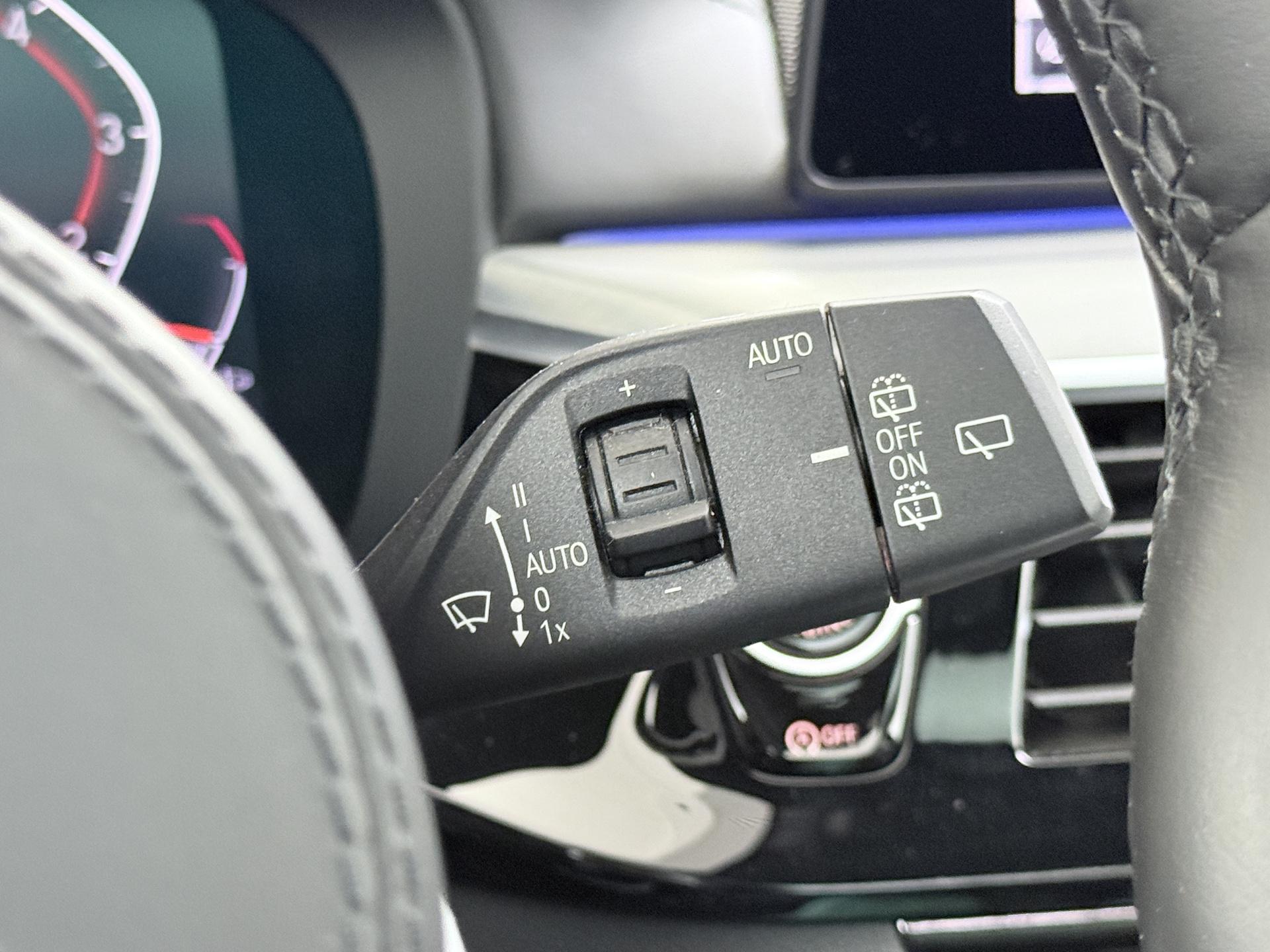 BMW 5 Serie Touring 530i High Executive Edition 25