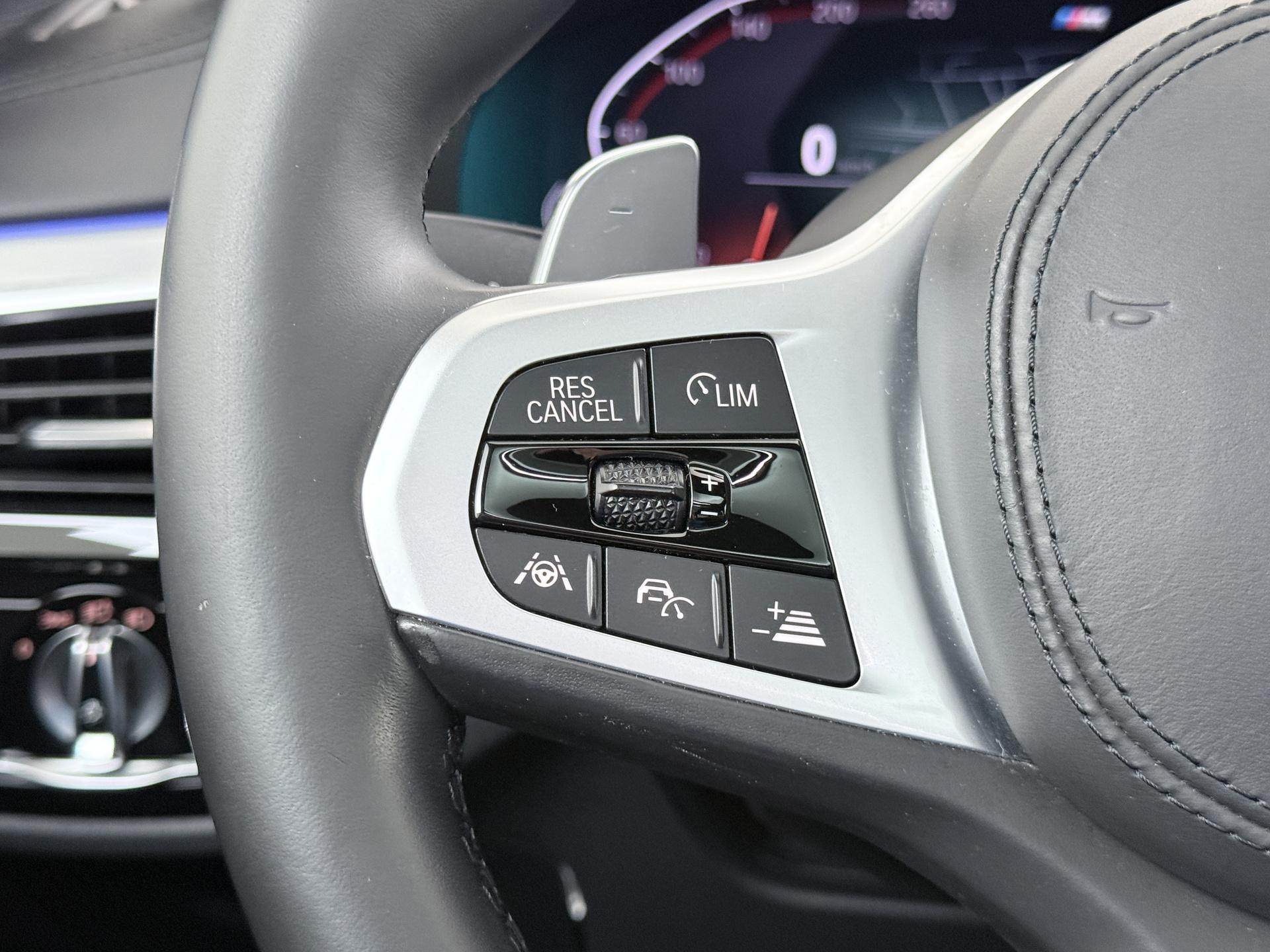 BMW 5 Serie Touring 530i High Executive Edition 26