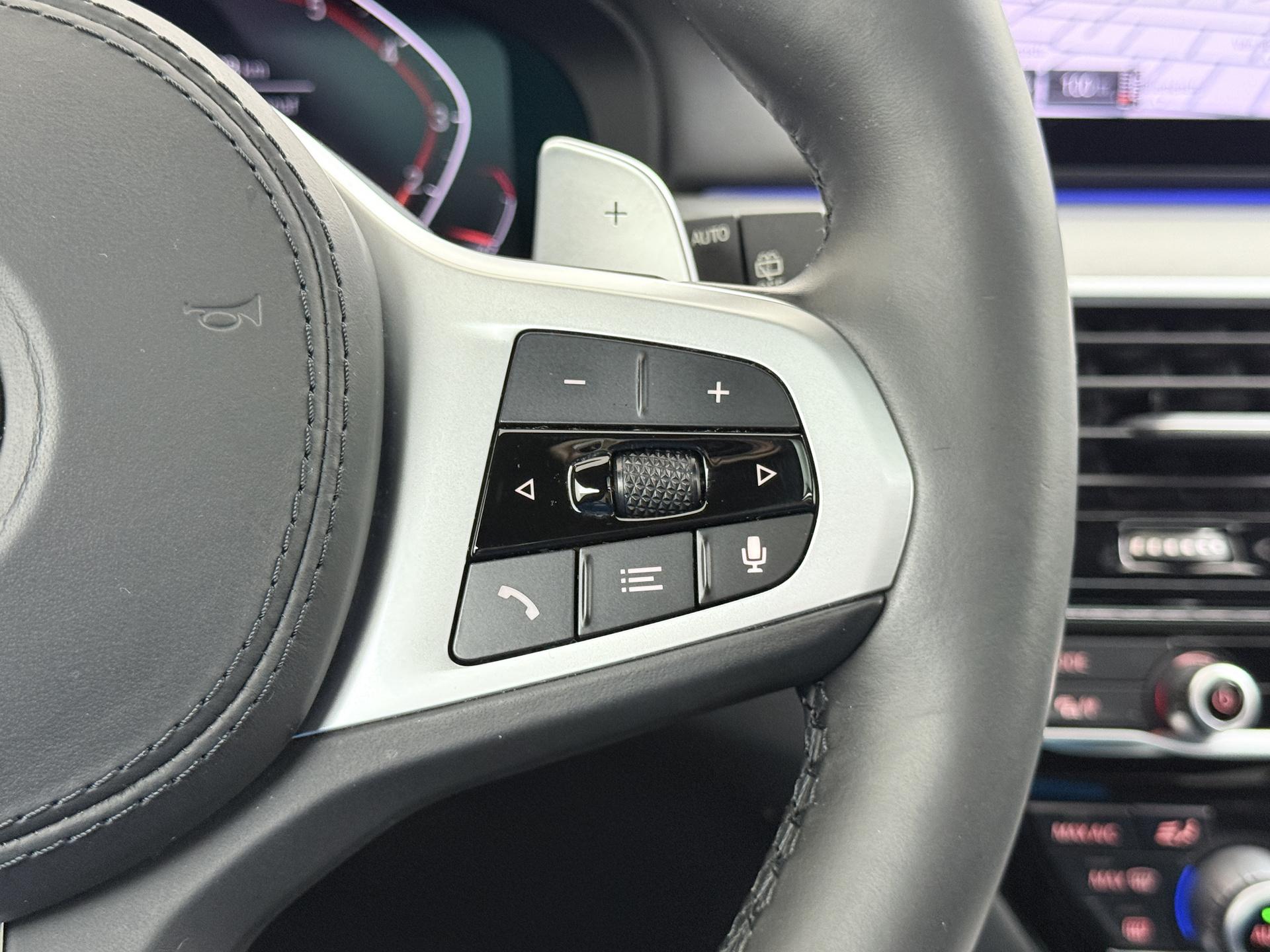 BMW 5 Serie Touring 530i High Executive Edition 27