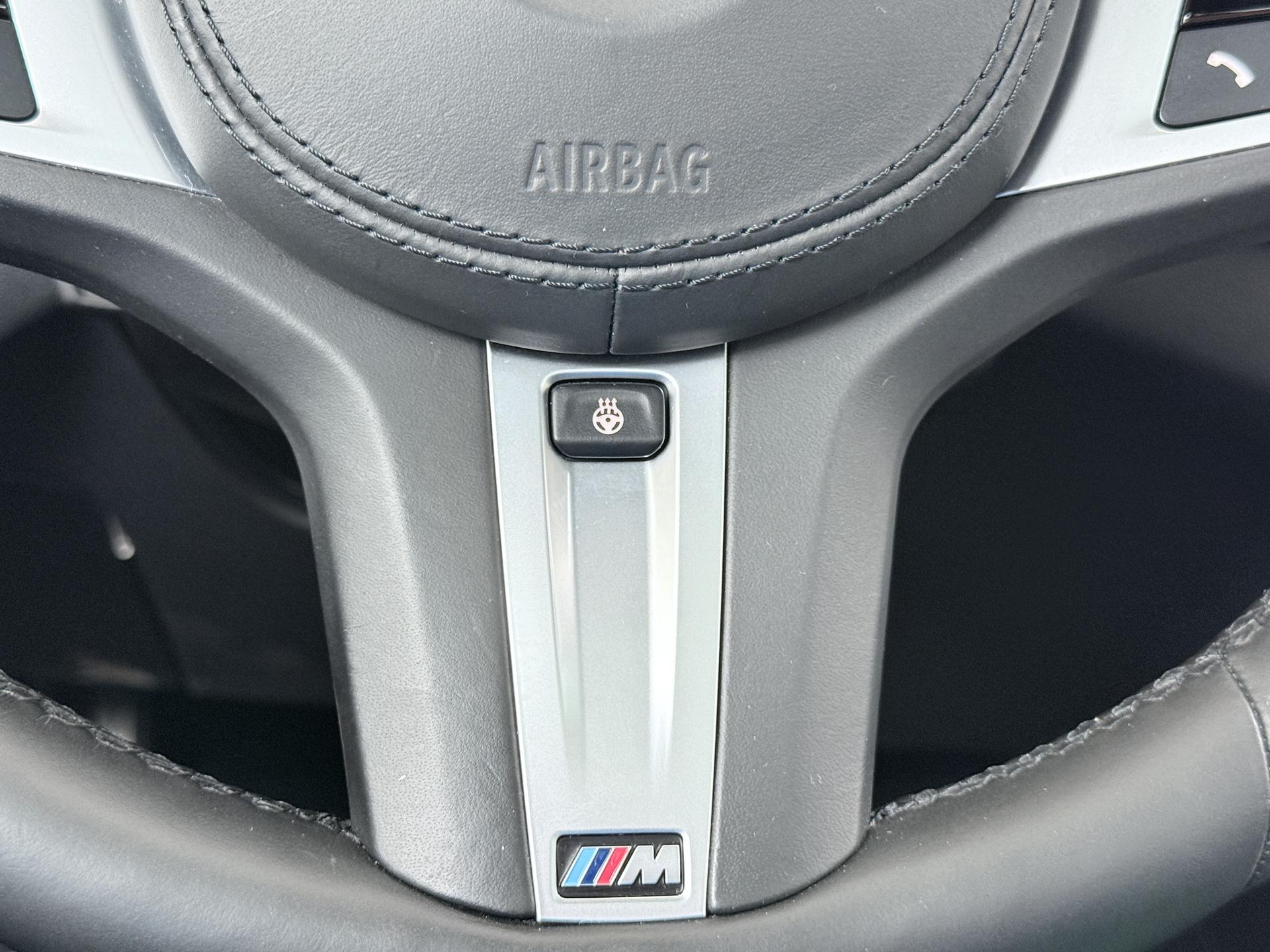 BMW 5 Serie Touring 530i High Executive Edition 28