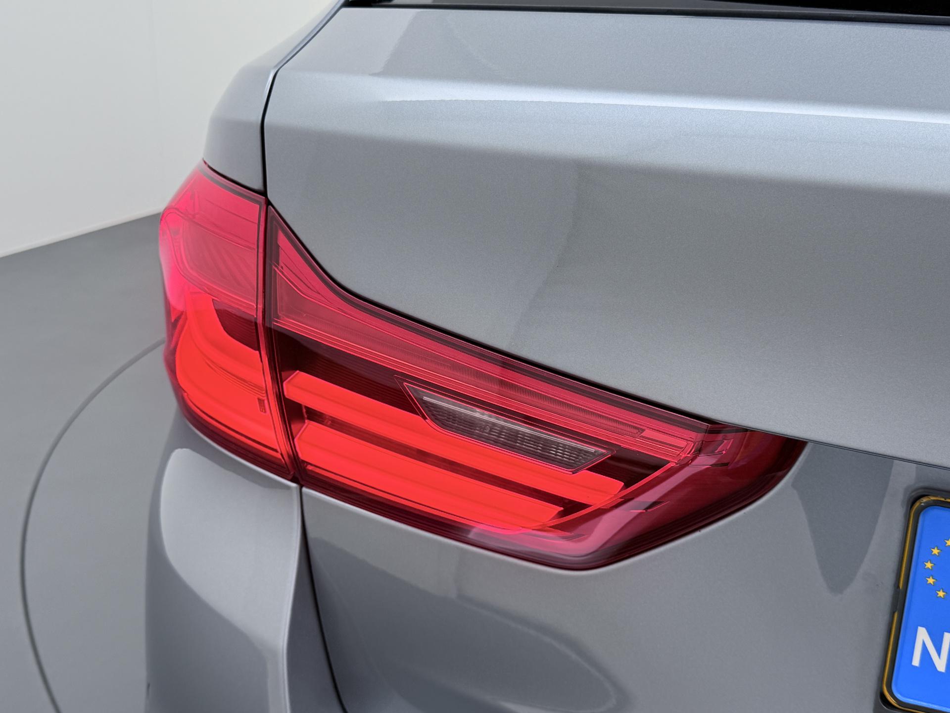 BMW 5 Serie Touring 530i High Executive Edition 4