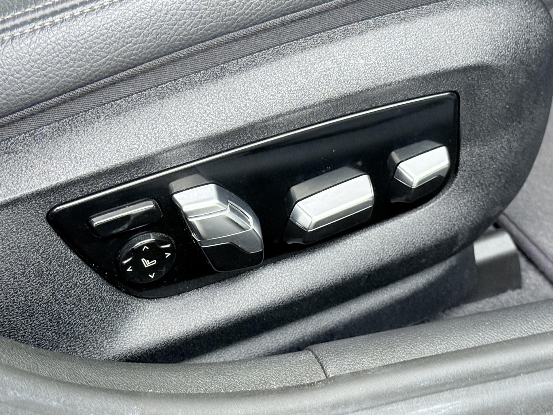 BMW 5 Serie Touring 530i High Executive Edition 40