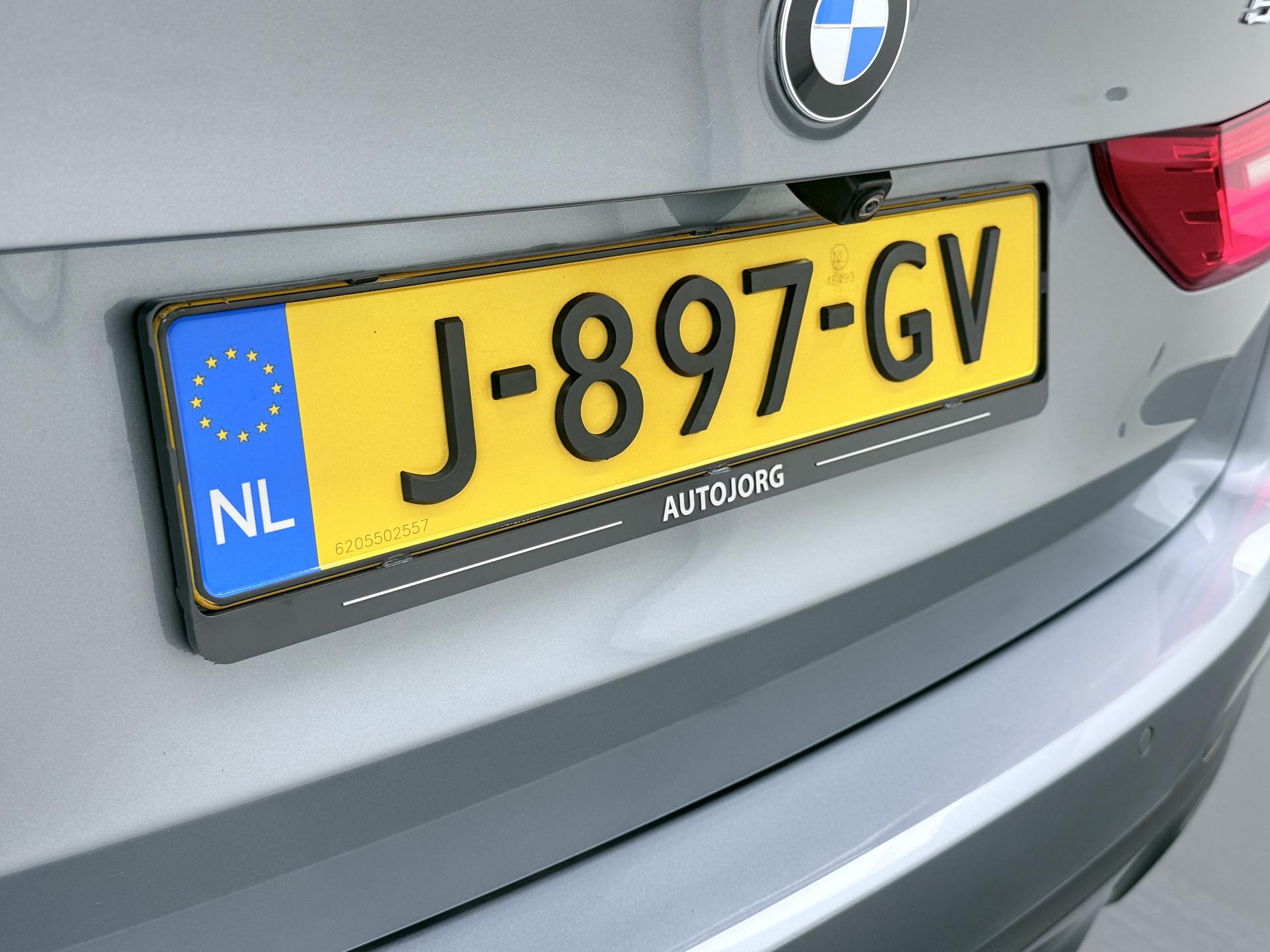 BMW 5 Serie Touring 530i High Executive Edition 5