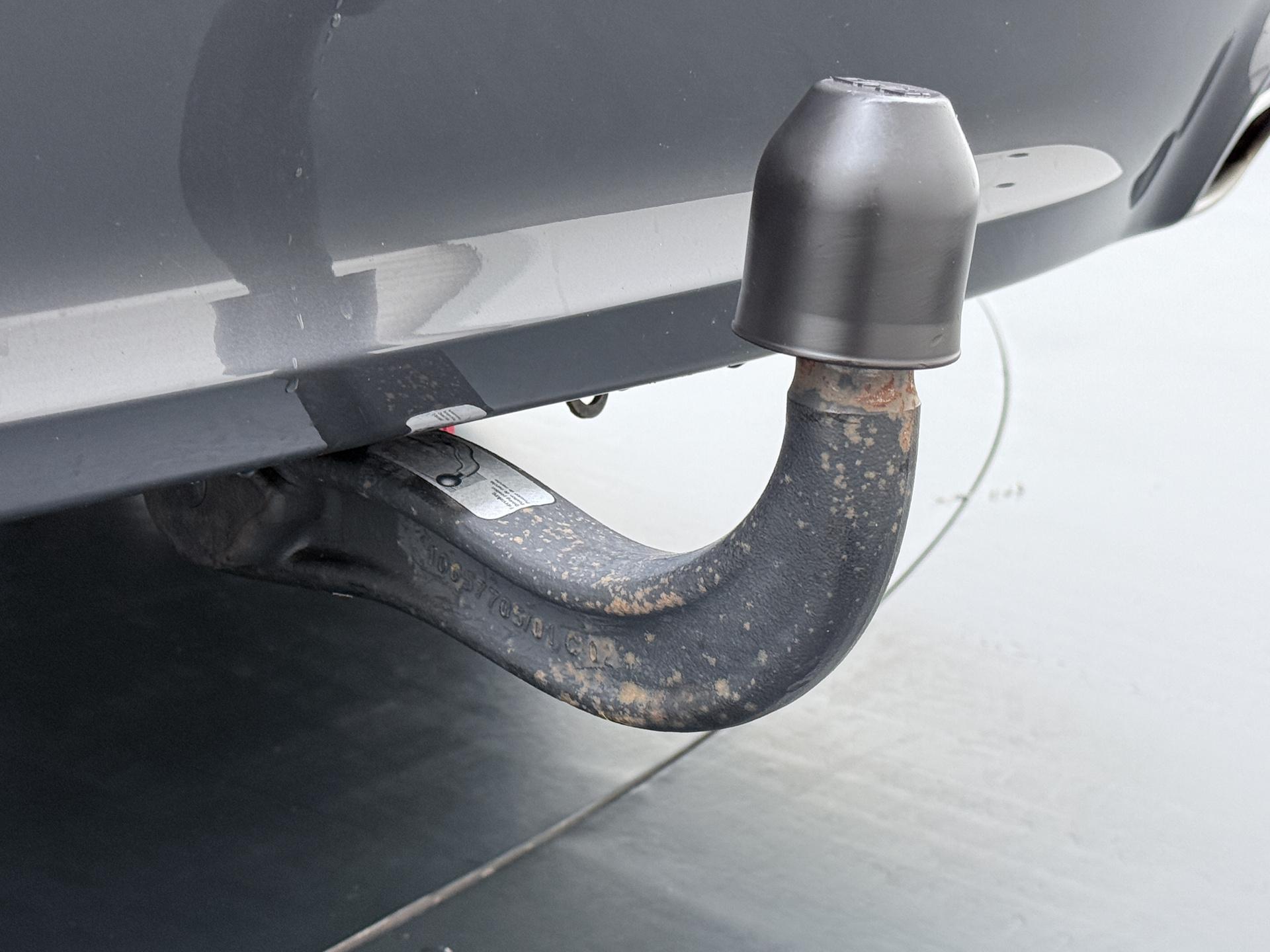 BMW 5 Serie Touring 530i High Executive Edition 6