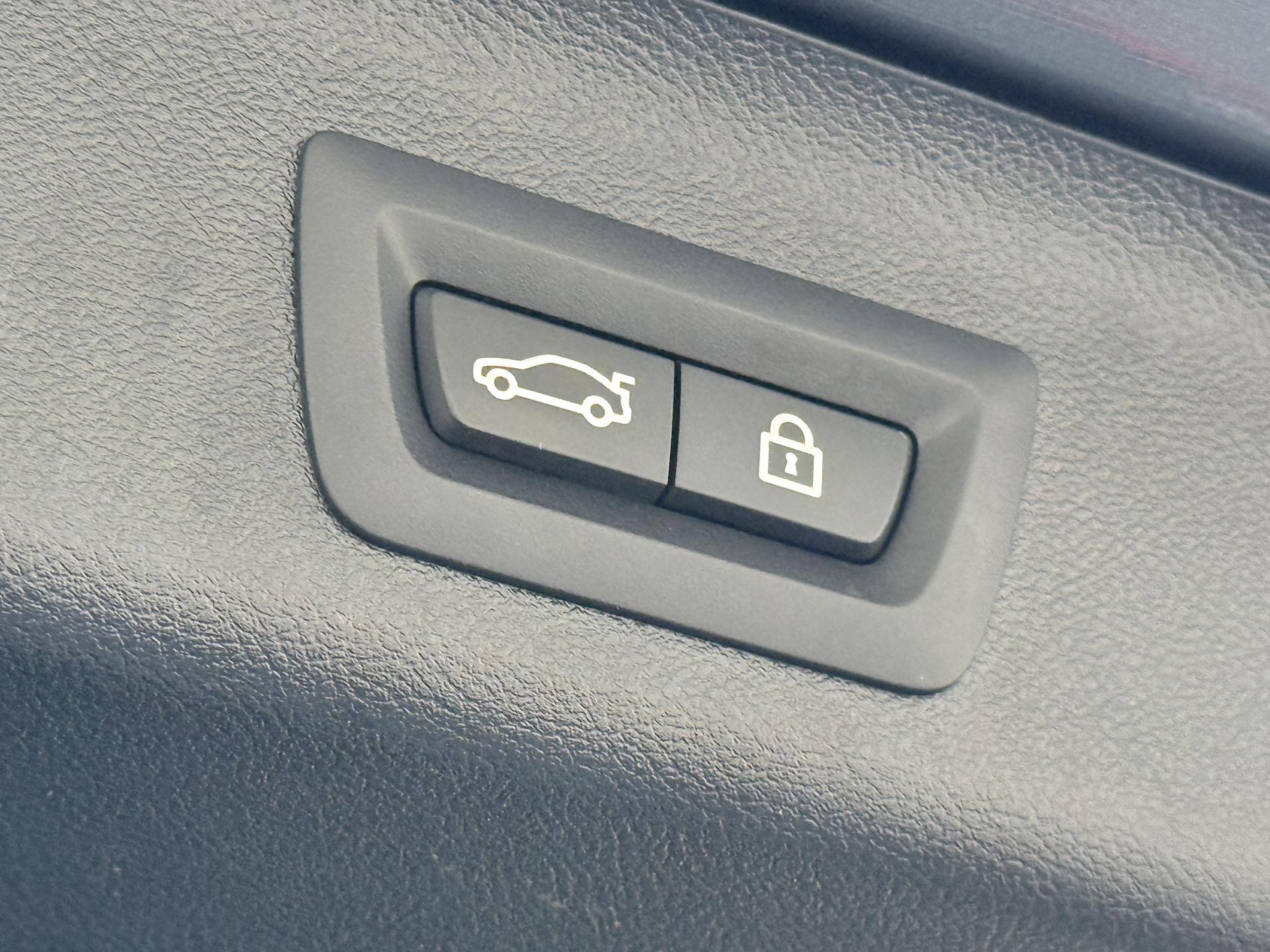 BMW 5 Serie Touring 530i High Executive Edition 8