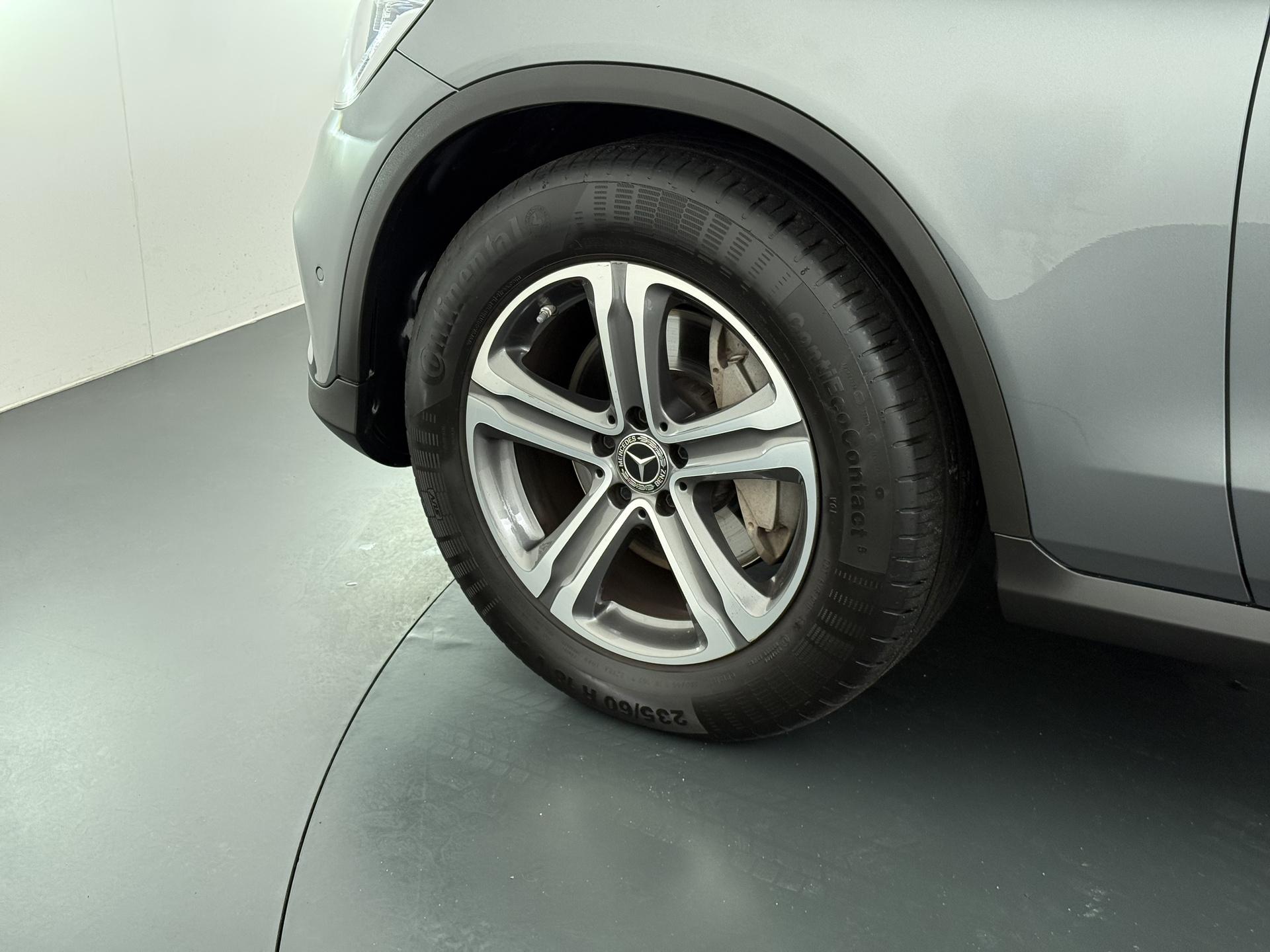 Mercedes-Benz GLC Coupé 220d 4MATIC Premium 21