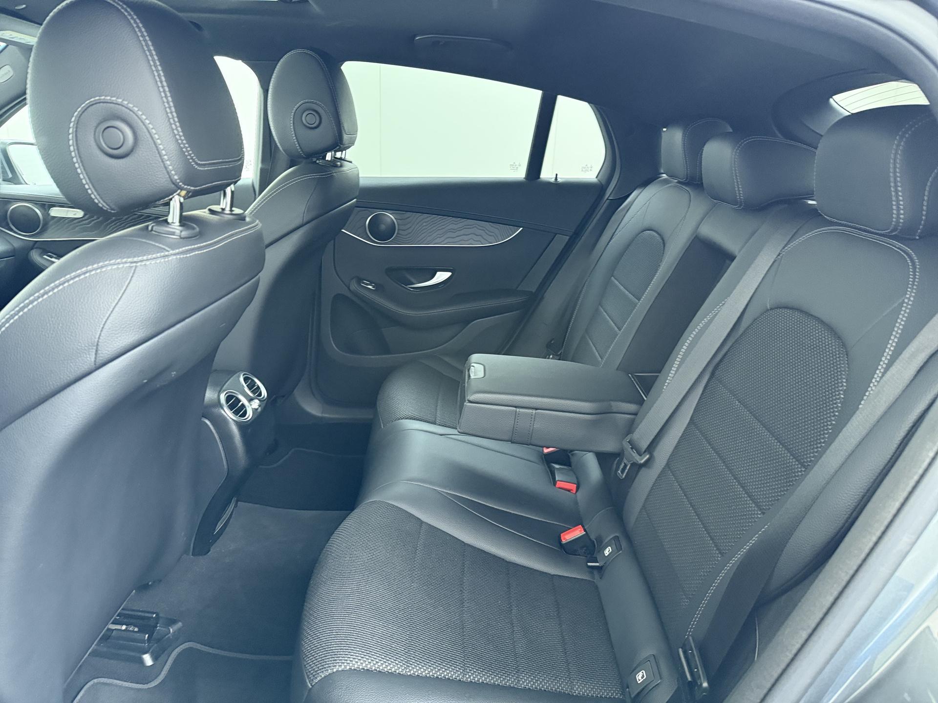 Mercedes-Benz GLC Coupé 220d 4MATIC Premium 28