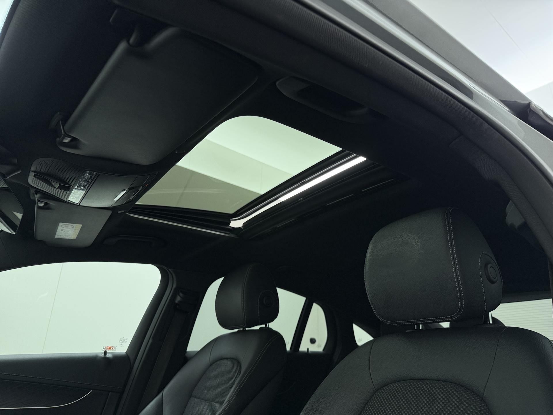 Mercedes-Benz GLC Coupé 220d 4MATIC Premium 3