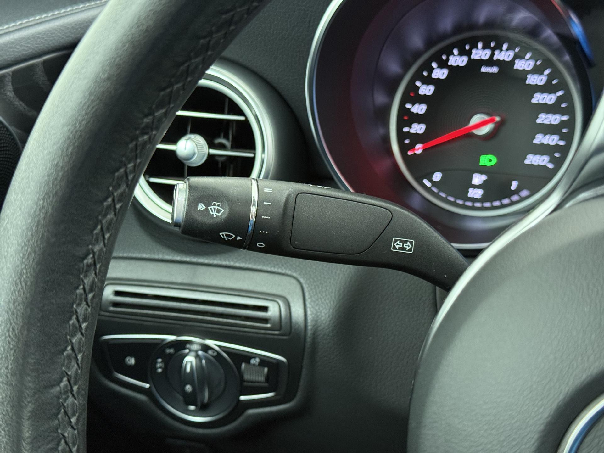 Mercedes-Benz GLC Coupé 220d 4MATIC Premium 31