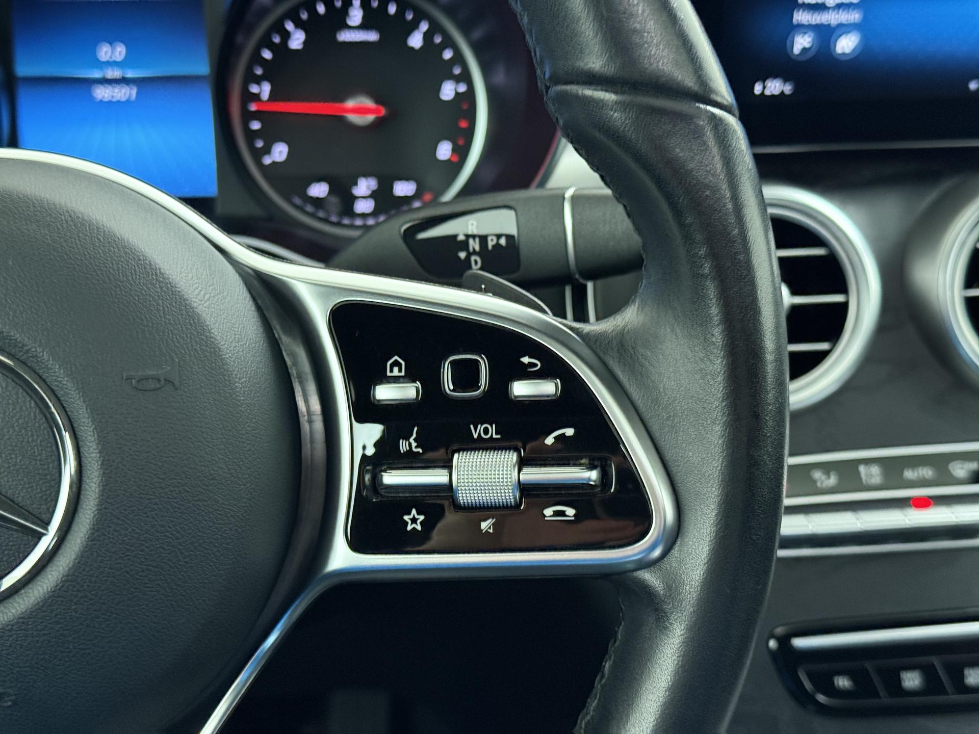 Mercedes-Benz GLC Coupé 220d 4MATIC Premium 34