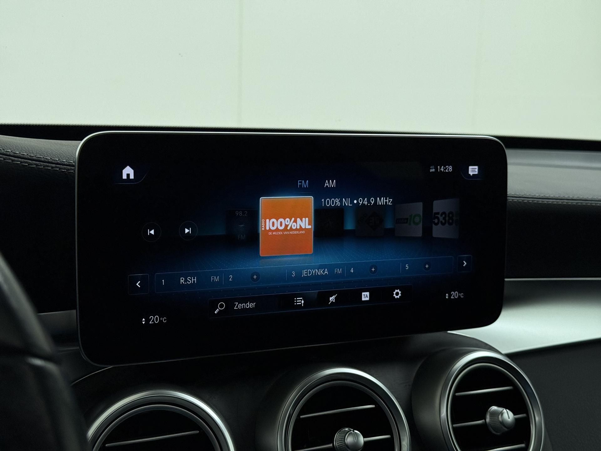 Mercedes-Benz GLC Coupé 220d 4MATIC Premium 41