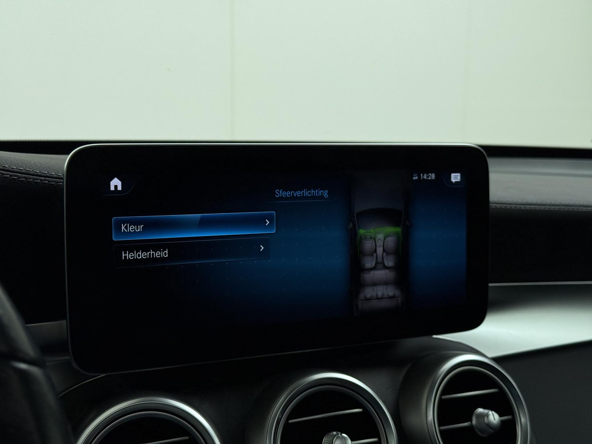 Mercedes-Benz GLC Coupé 220d 4MATIC Premium 43